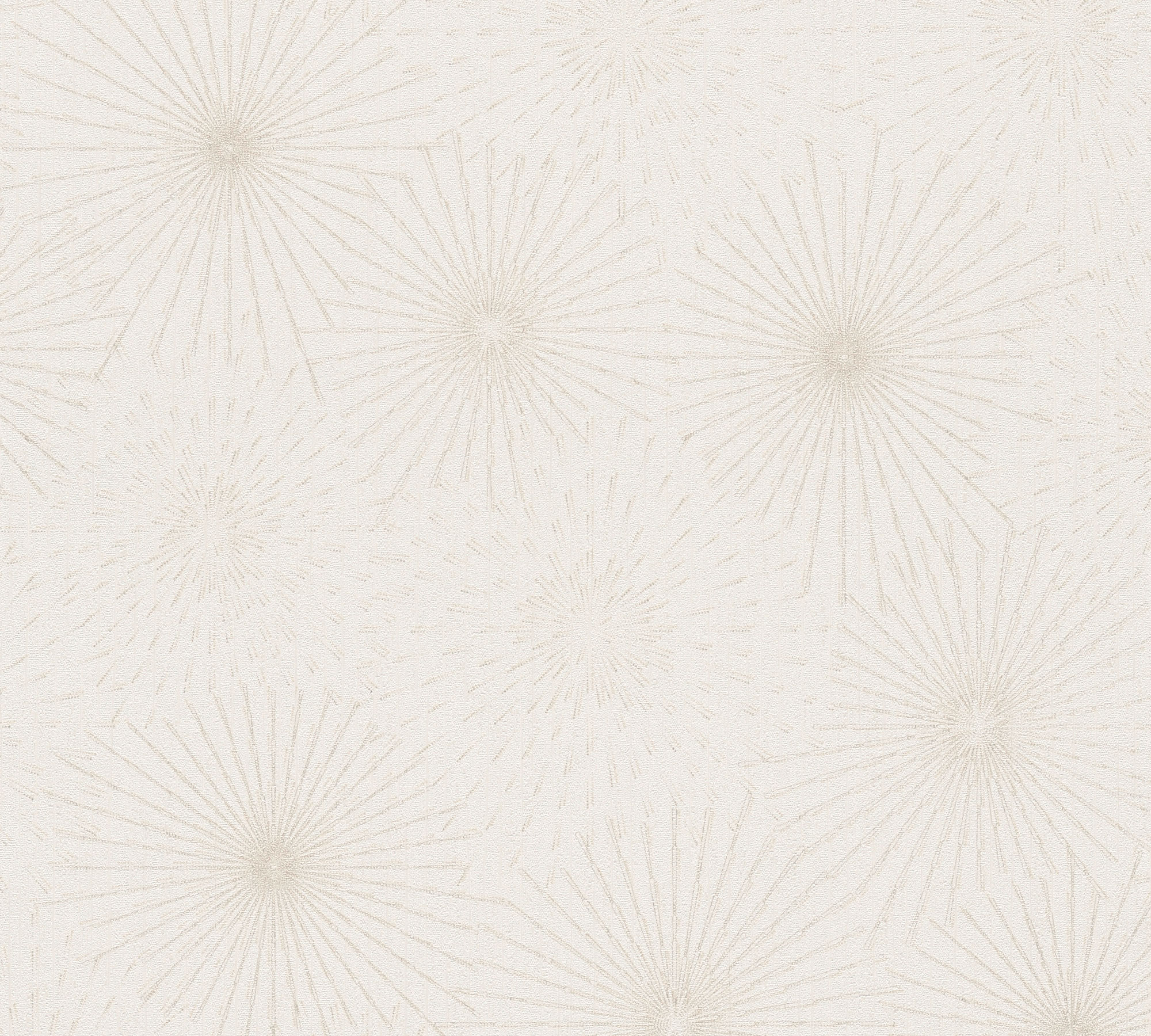 AS Vliestapete The BOS creme Modern 388184