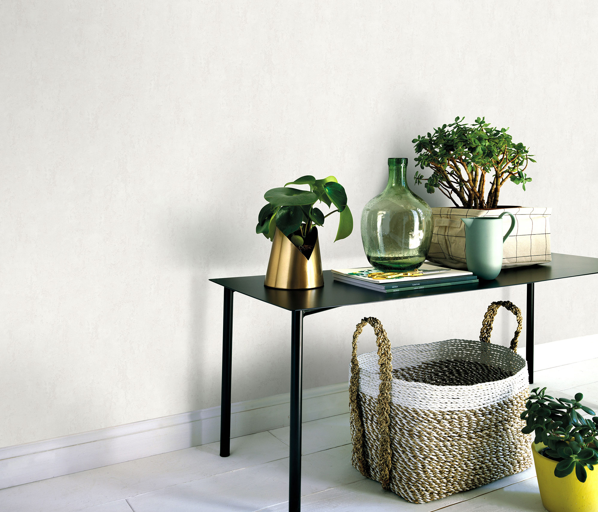 Erismann Vliestapete GMK Fashion for Walls 4 creme 1037526