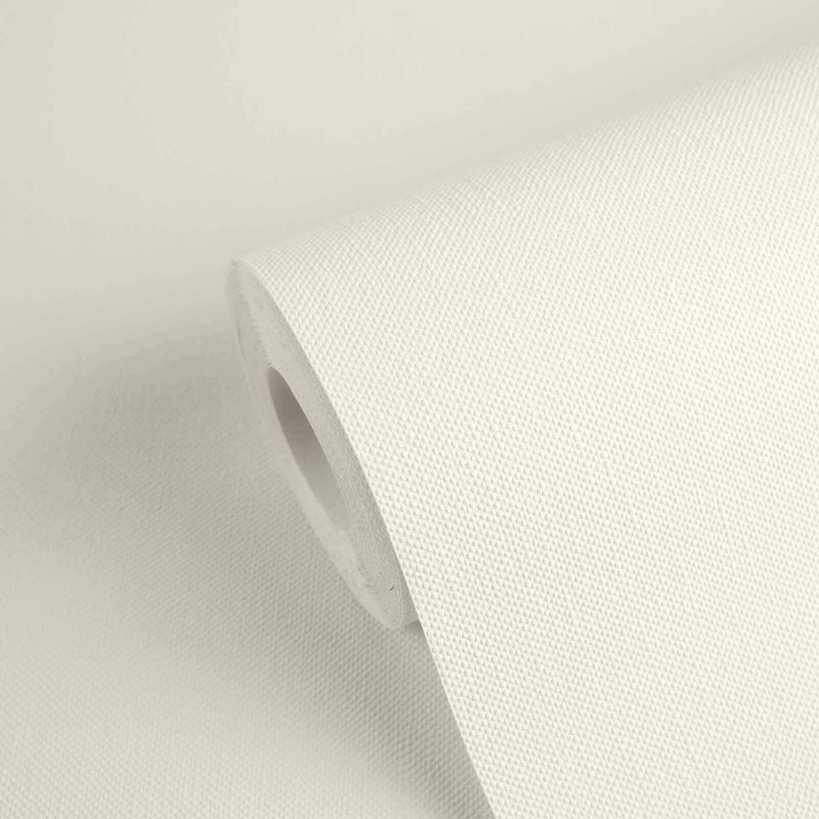 AS Vliestapete Kids Studio Unitapete Weiß 211798