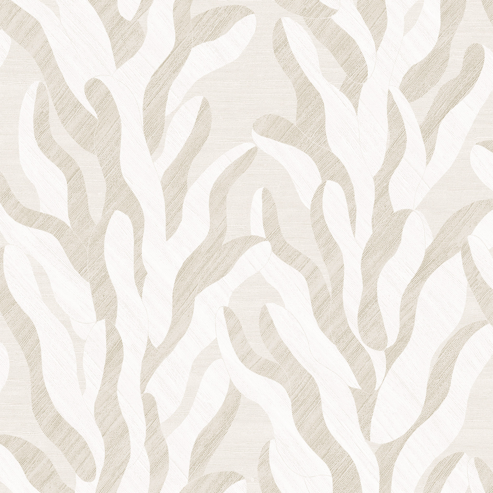 Hohenberger Vliestapete Raku Ivy 65710