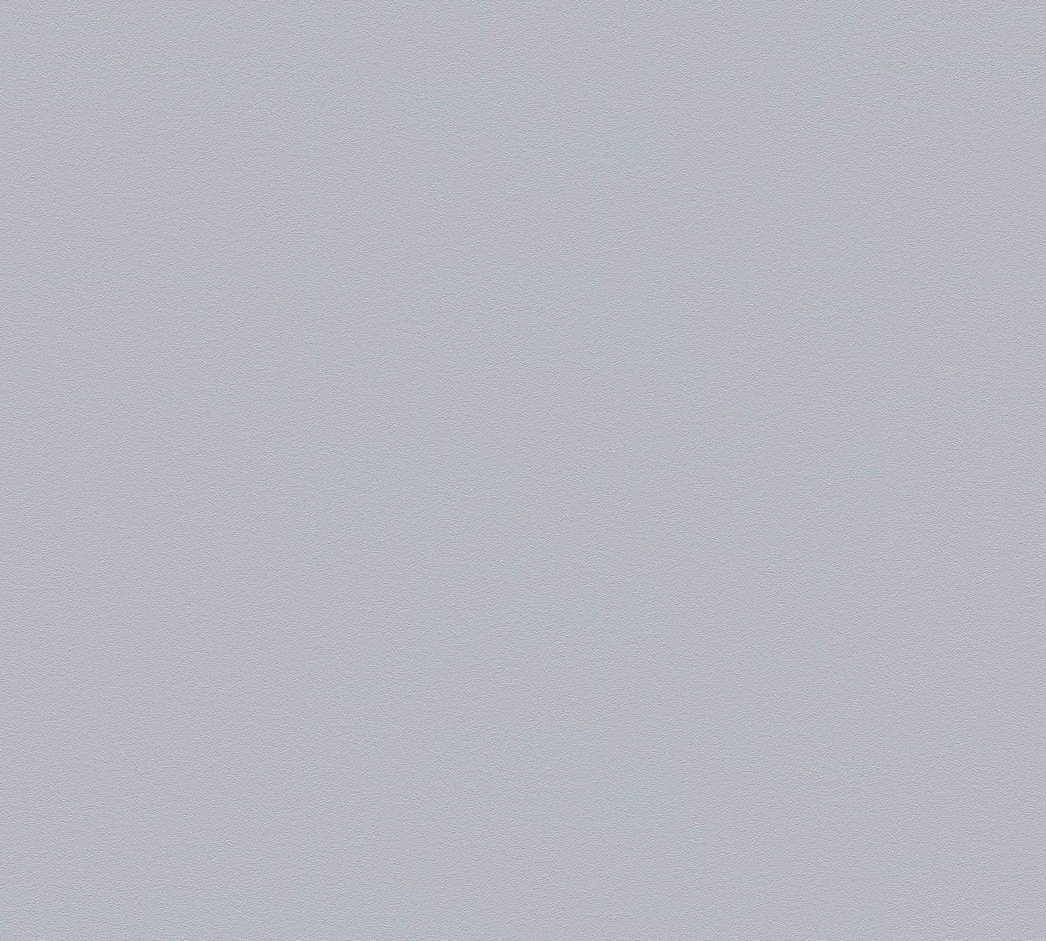 AS Vliestapete New Life Unitapete grau 353320