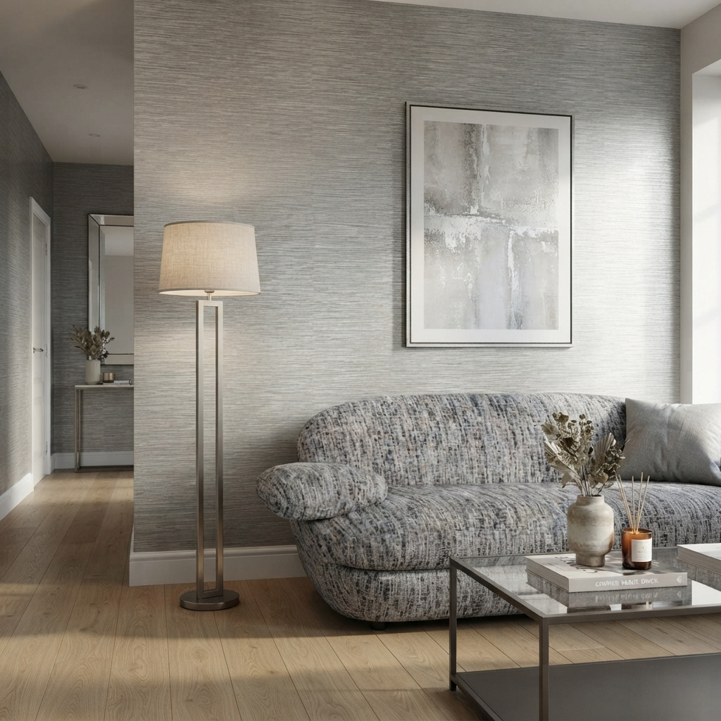 Grandeco Vliestapete Textured Vibes A77902