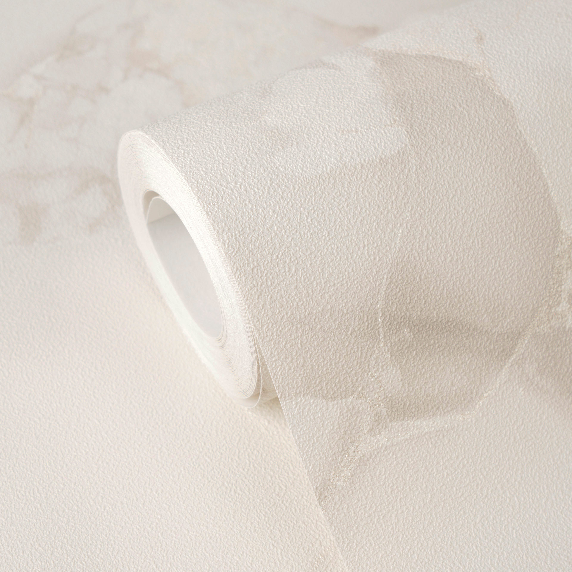 AS Vliestapete PintWalls 3 Designtapete Creme 791682