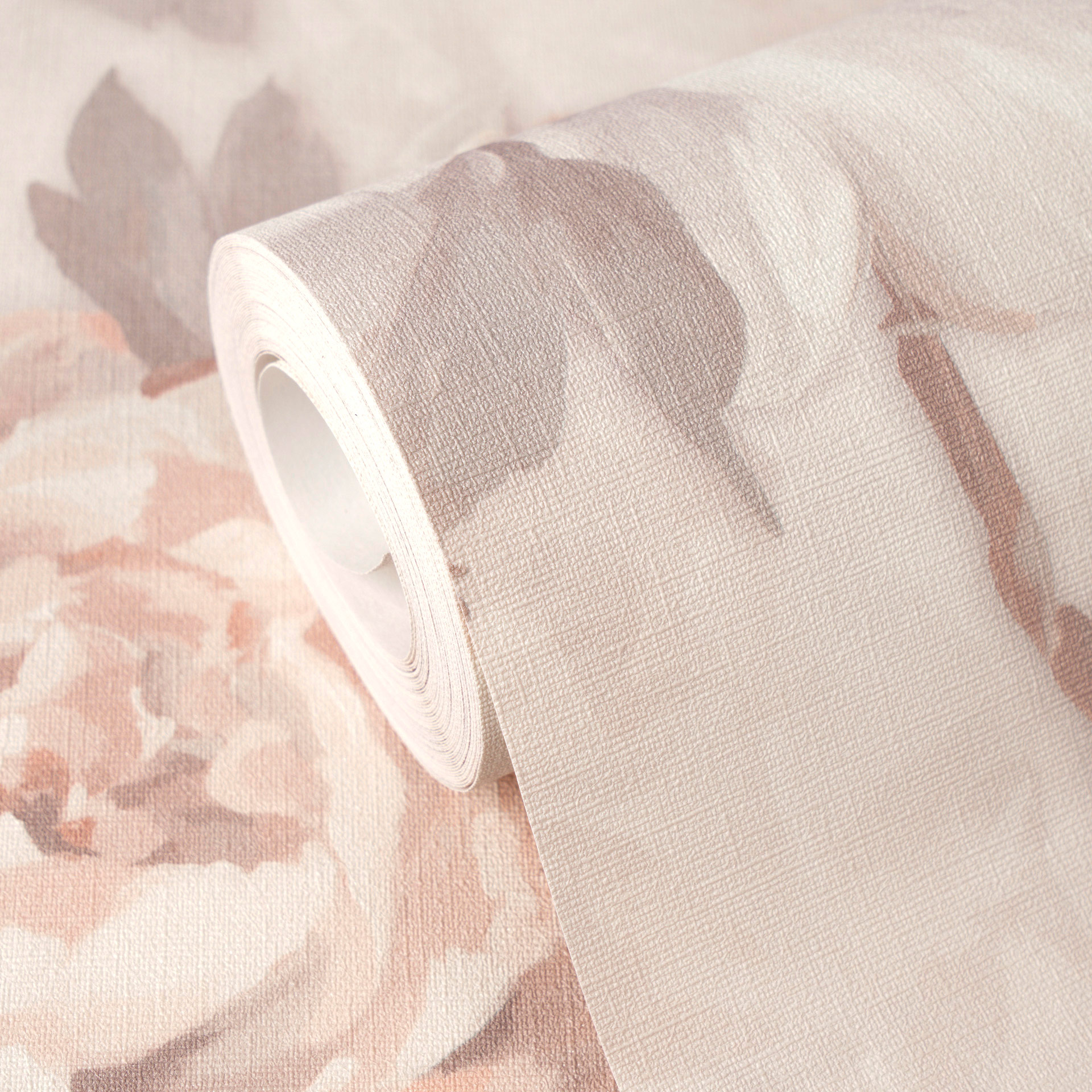 AS Vliestapete PintWalls 3 Floral Creme 791672