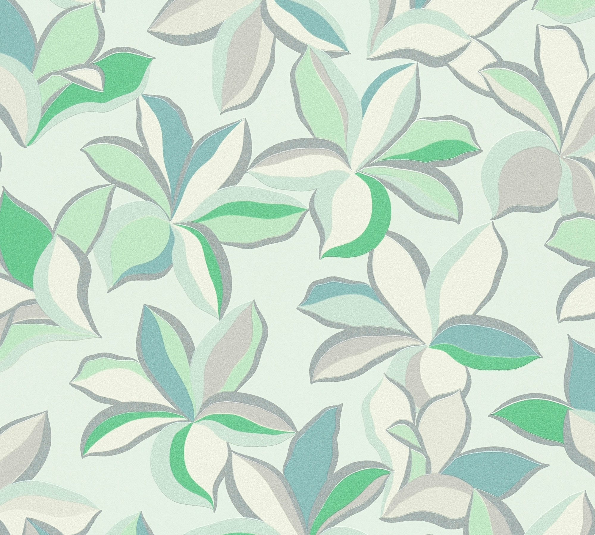 Livingwalls Vliestapete House of Turnowsky Floral 389083 Livingwalls Vliestapete House of Turnowsky Floral 389083