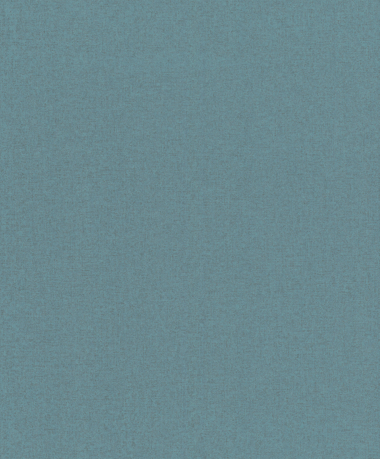 Rasch Textil Vliestapete Matera Unitapete türkis 228792