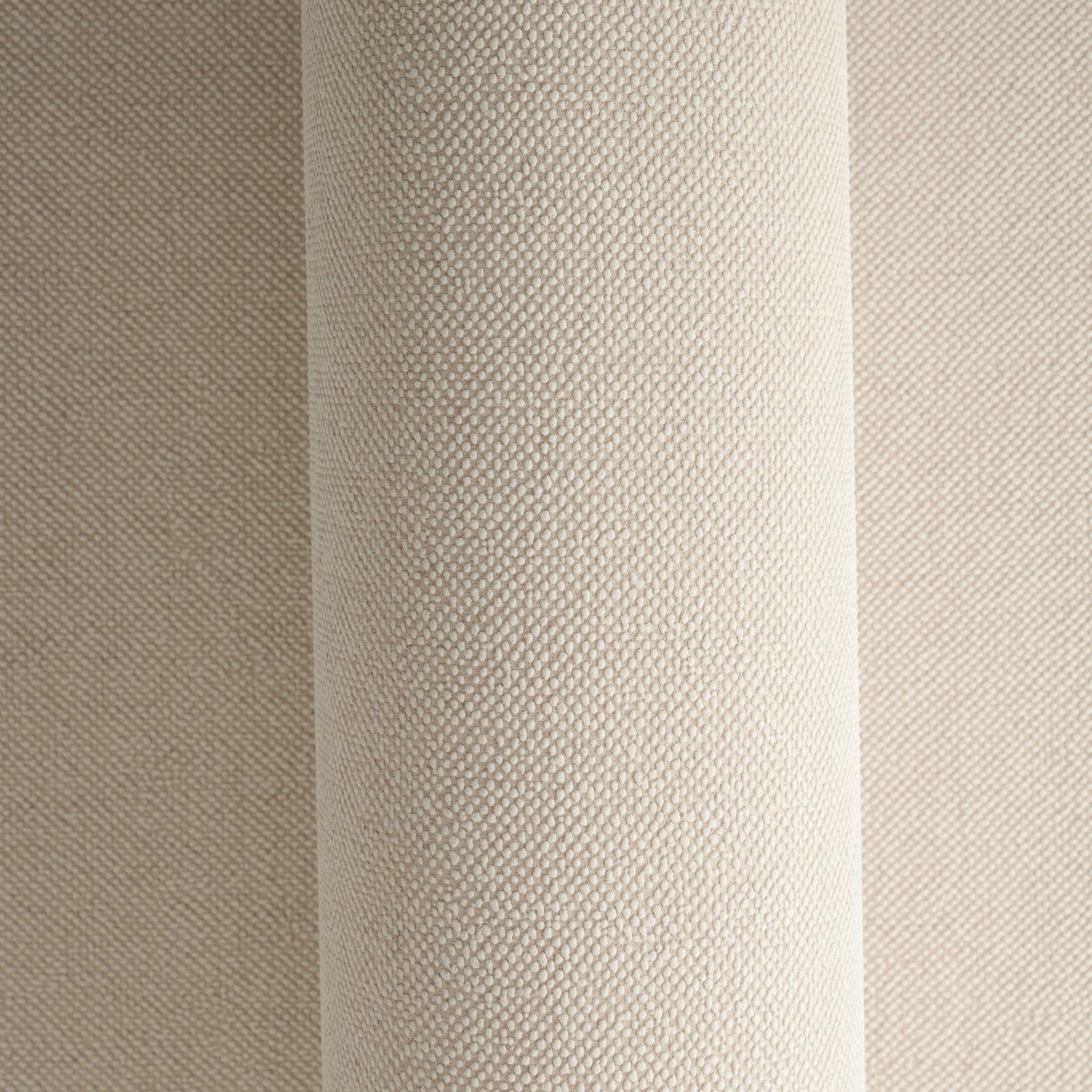 AS Vliestapete Hygge 3 Uni Beige 790984