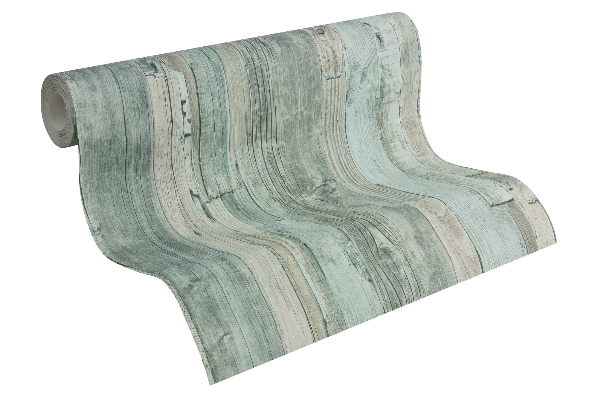 AS Vliestapete Elements 2 Holzoptik  954055