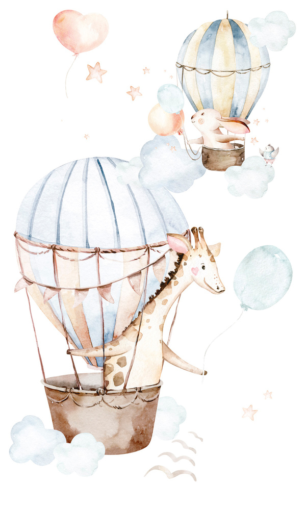 Rasch Fototapete Kids World Giraffe Tiere 364934 Rasch Fototapete Kids World Giraffe Tiere 364934