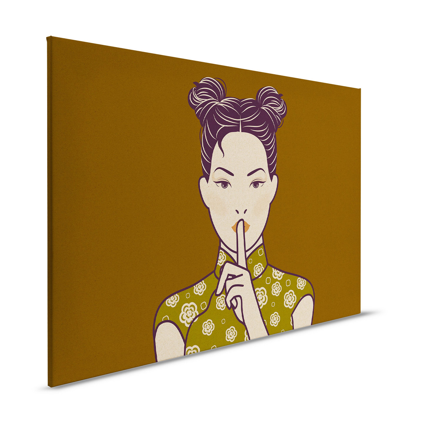 AS Leinwandbild Himari 1 DD132078