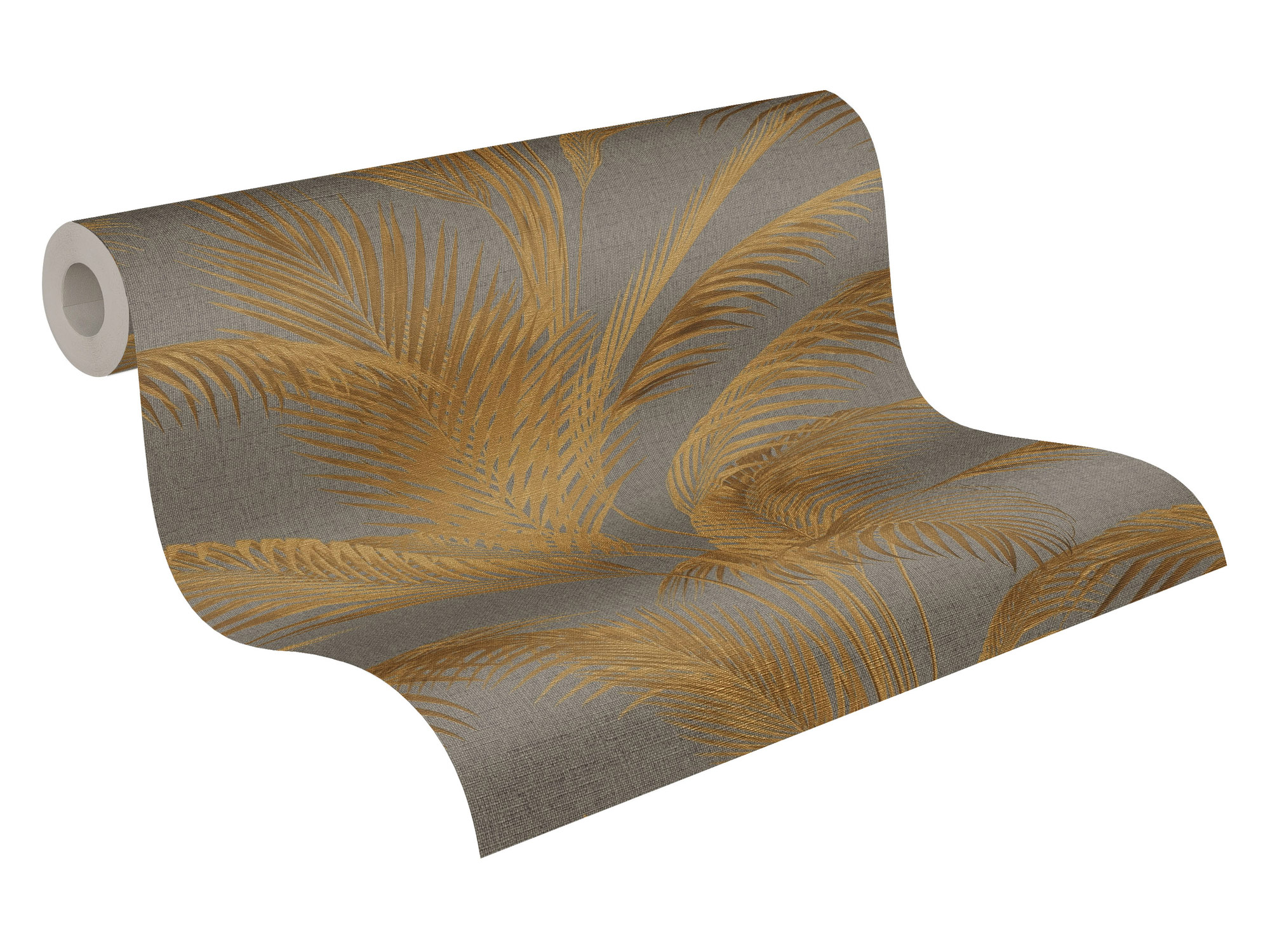 Livingwalls Vliestapete Michalsky 6 Pflanzen 399804