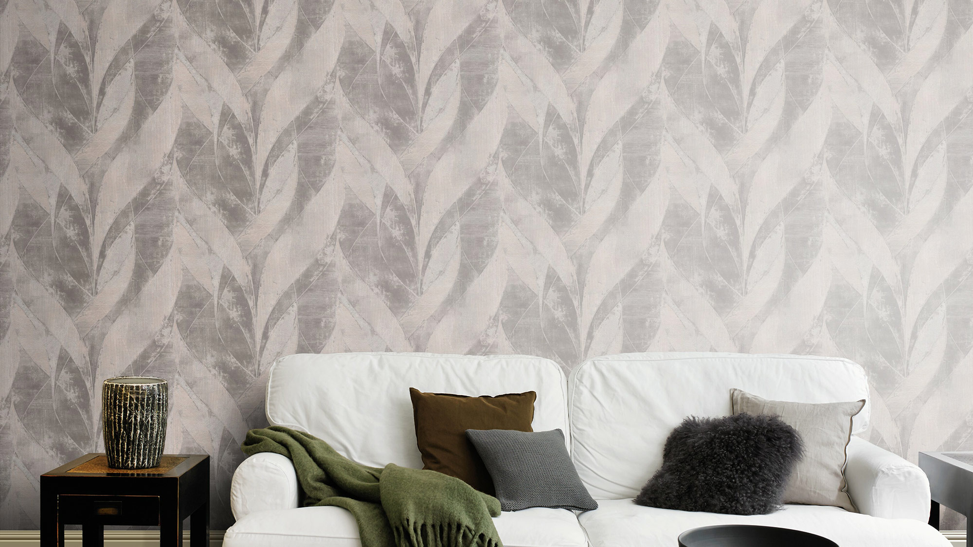 Rasch Vliestapete Concrete 520040