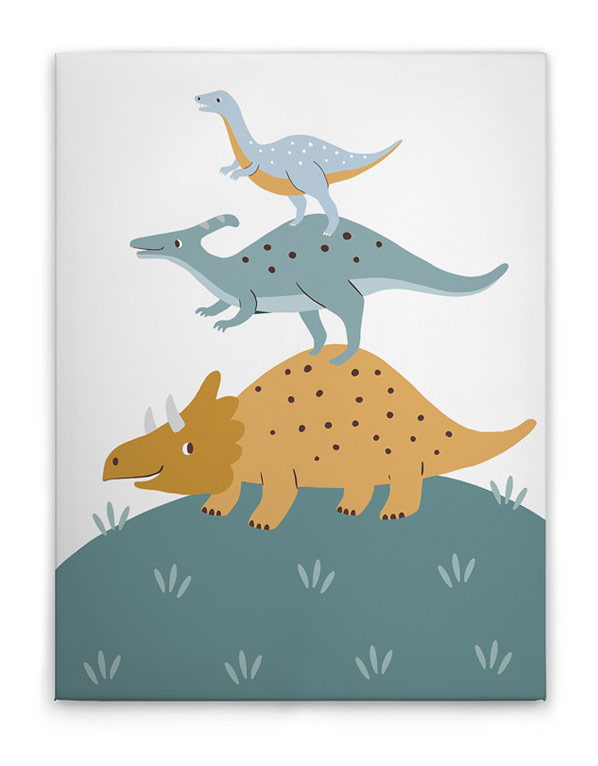 AS Leinwandbild Roarrr 3 DD129448