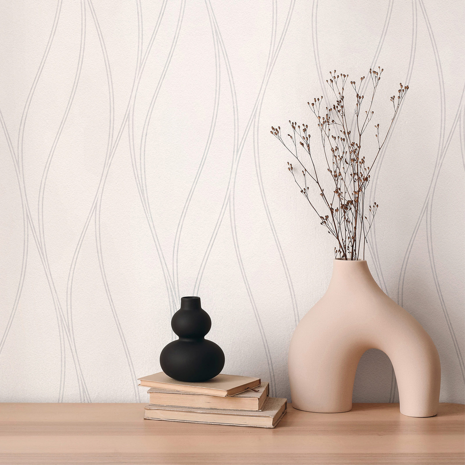 AS Vliestapete Meistervlies 8 überstreichbar 244918