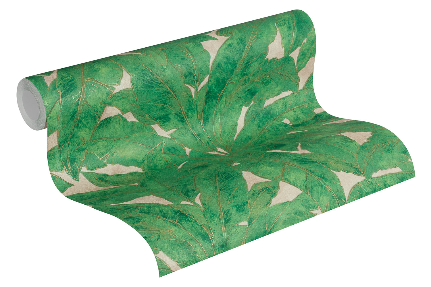 AS Vliestapete Metropolitan Stories Waldtapete 369273