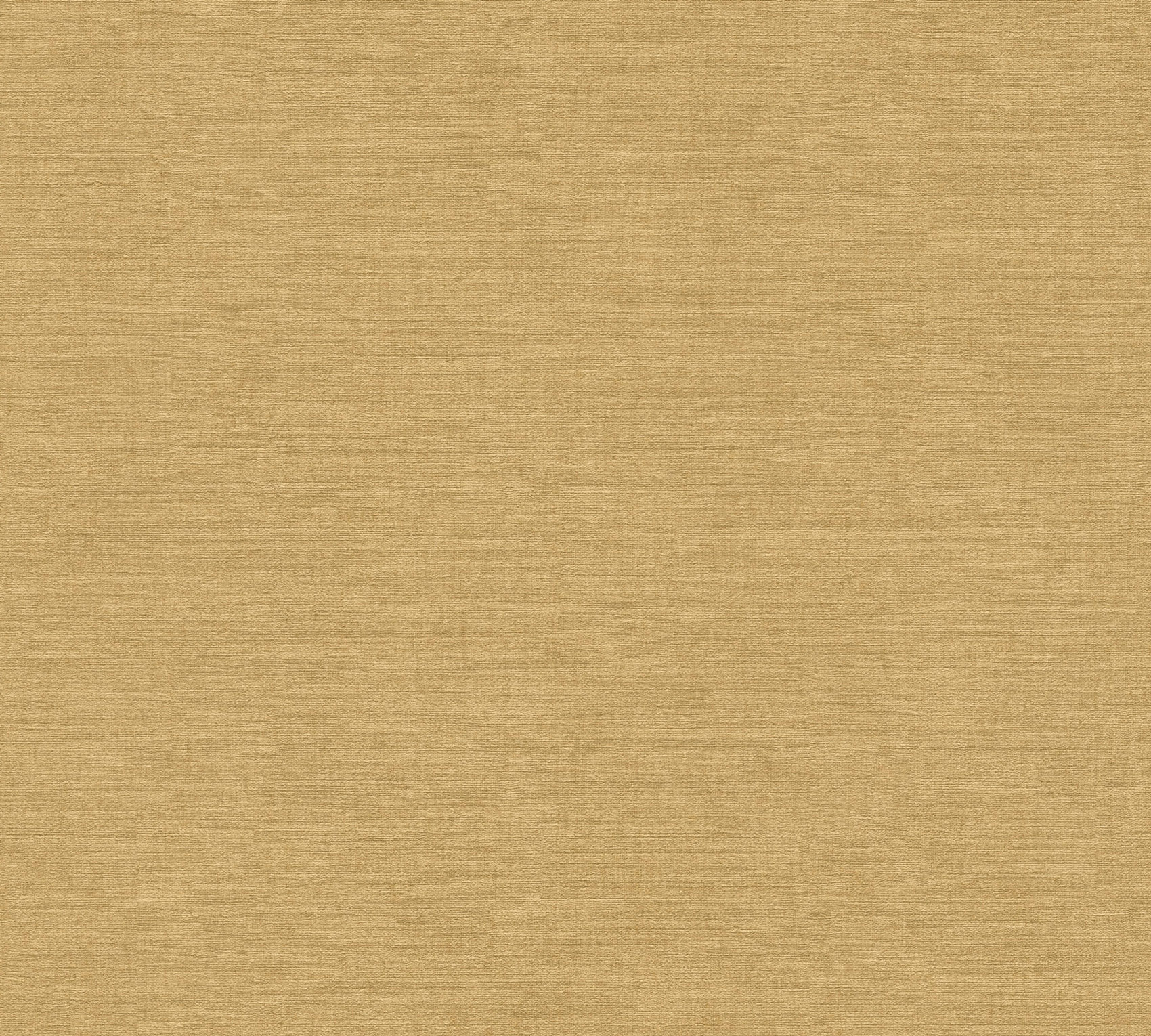 AS Vliestapete C2 Unitapete Gelb 791663