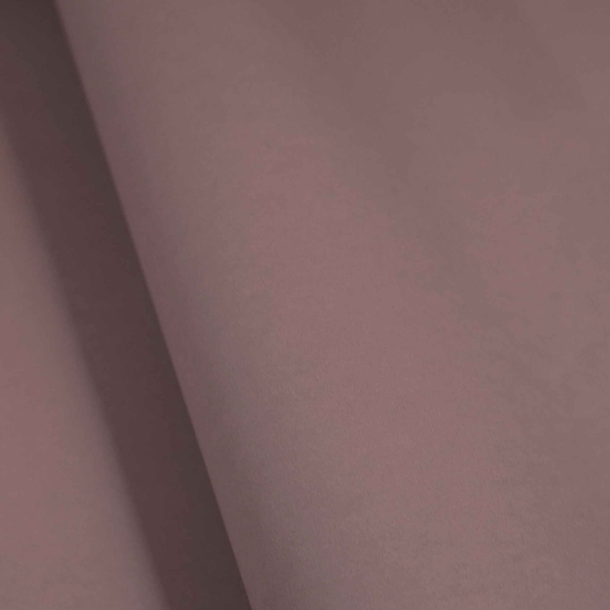 Hohenberger Vliestapete Chalk Chalk Uni Mauve 65529