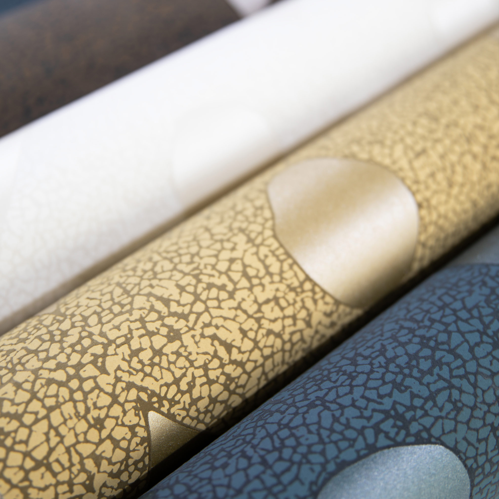 Hohenberger Vliestapete Raku Talis 65737