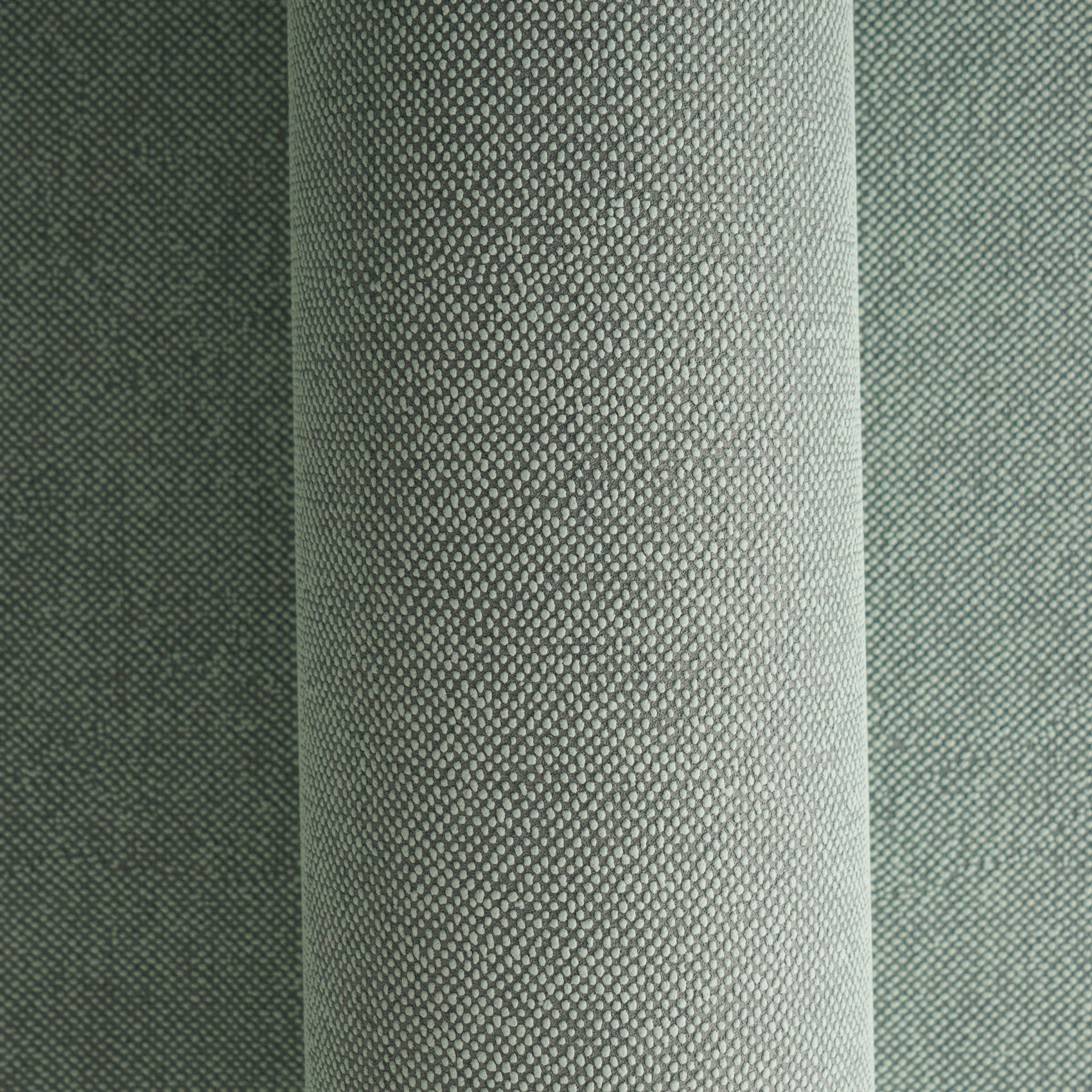 AS Vliestapete Hygge 3 Uni Grün 790974