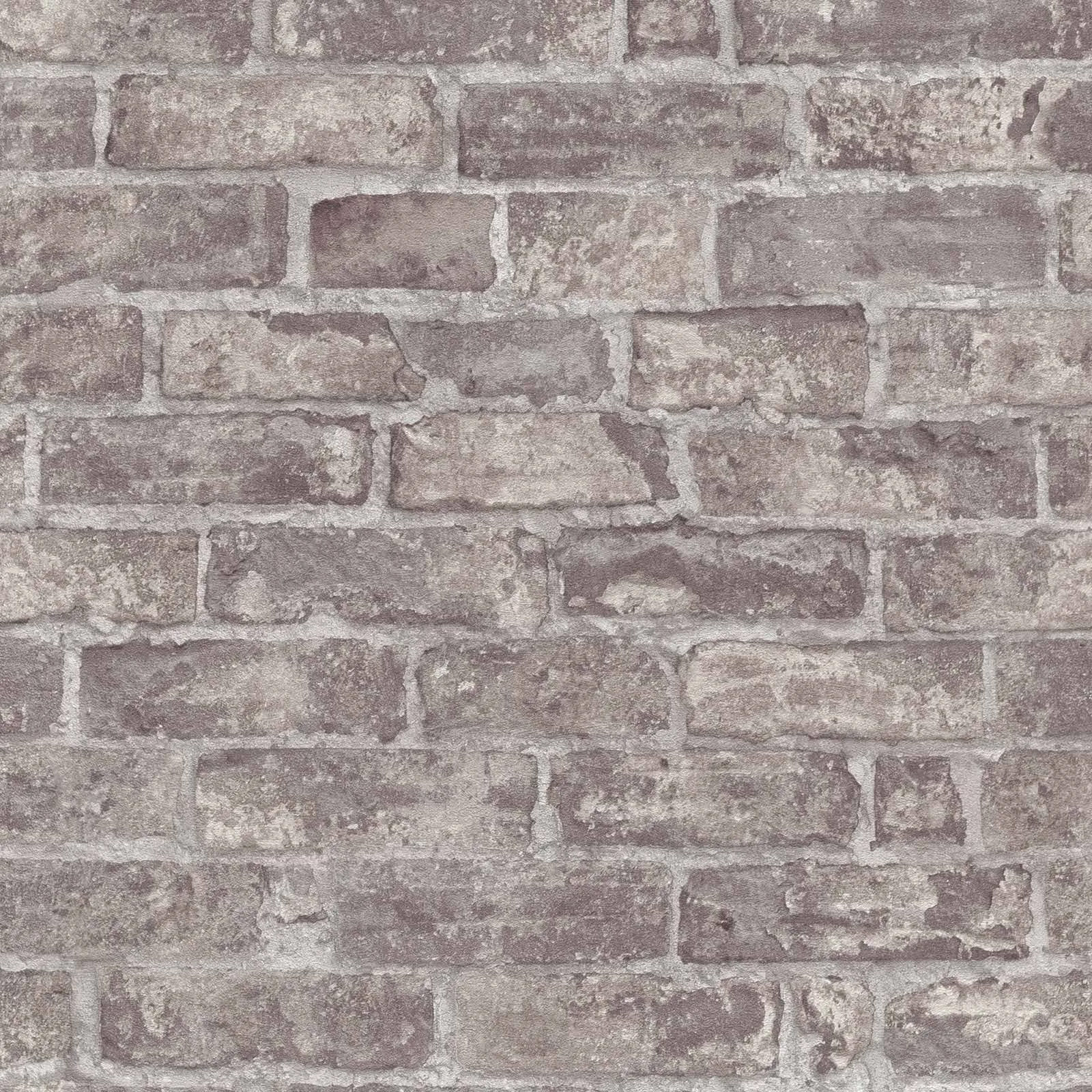 Erismann Vliestapete Imitations Mauer Backstein 631811 Erismann Vliestapete Imitations Mauer Backstein 631811