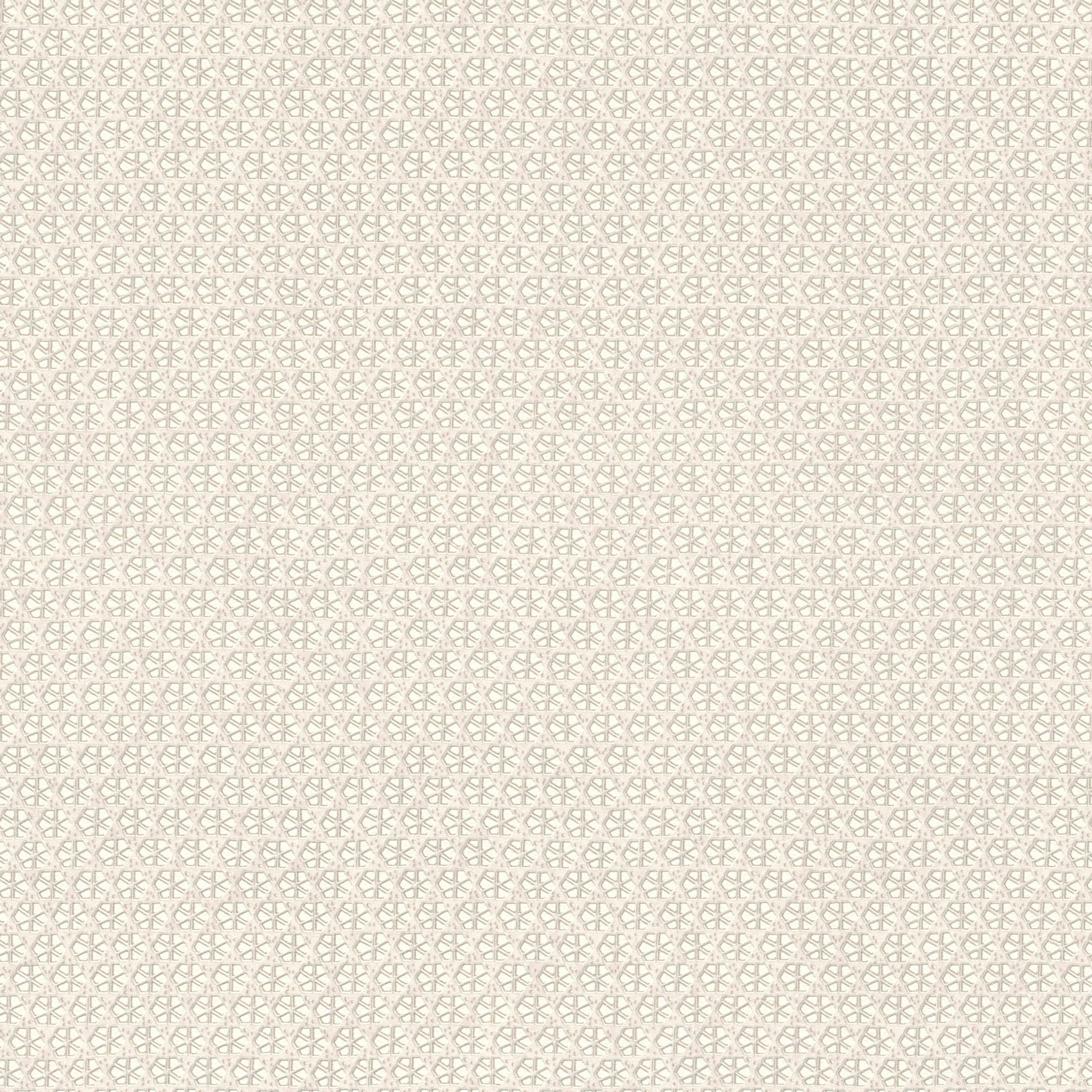 AS Vliestapete #Hygge Sterntapete Weiß 386302