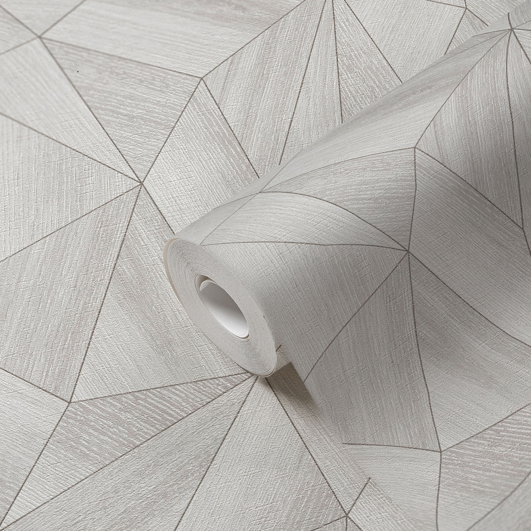 AS Vliestapete Daniel Hechter 7 Grafik Grau 361336