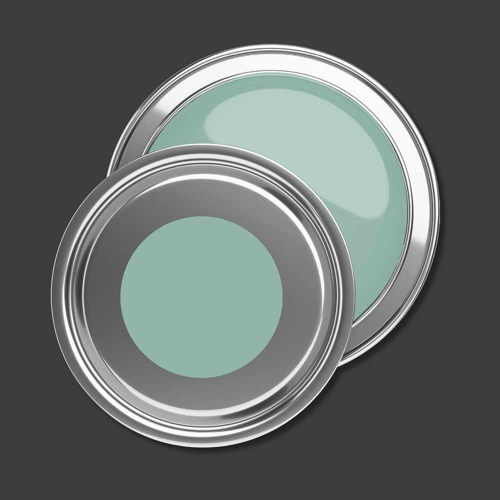 AS Premium Innenwandfarbe Puro c4002 soft green 1 L