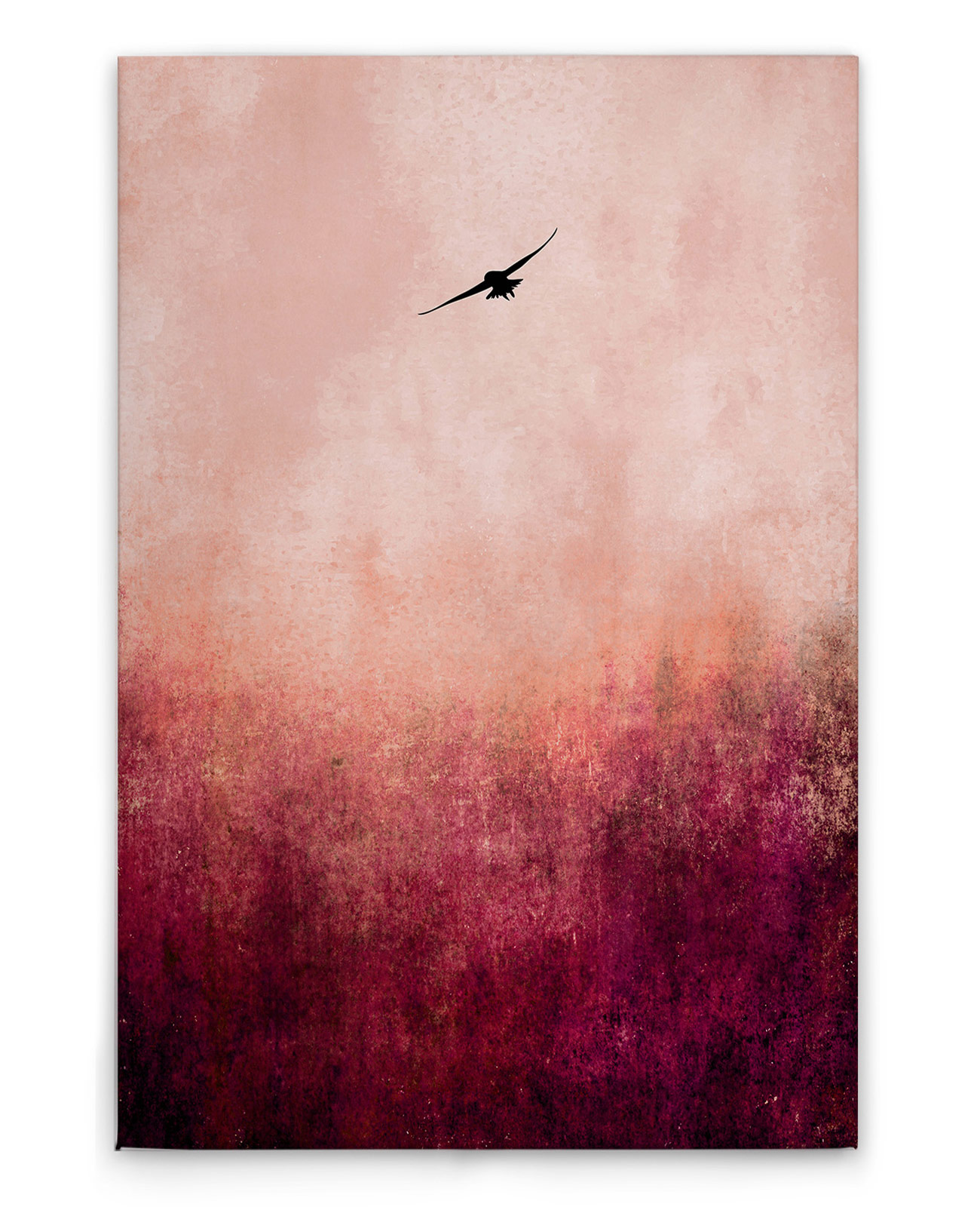 AS Leinwandbild Warm Sunset DD131789 AS Leinwandbild Warm Sunset DD131789