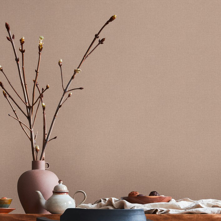 Livingwalls Vliestapete House of Turnowsky Unitapete 389027