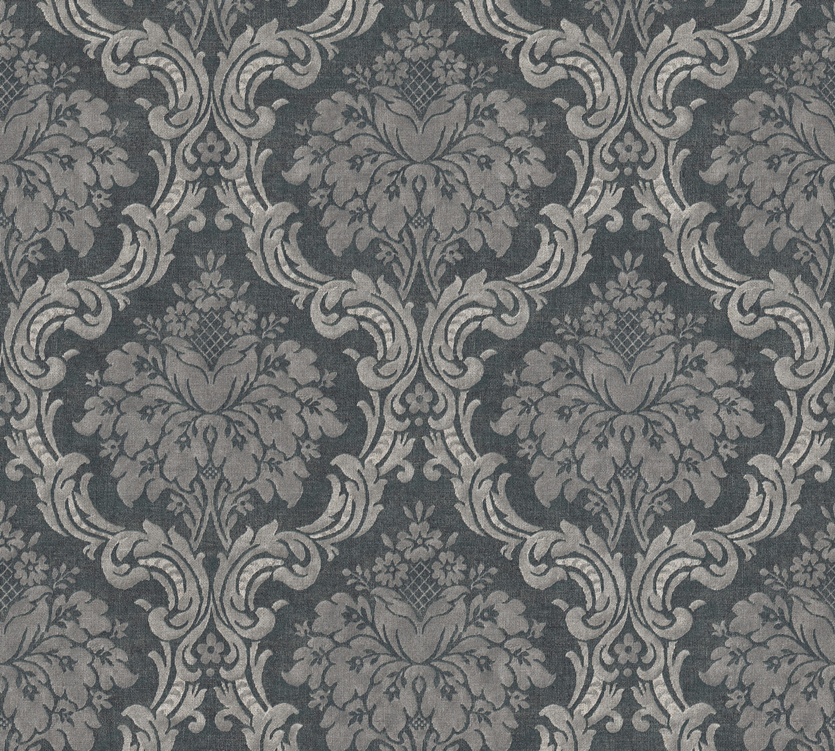 AS Vliestapete Paradise Garden Barocktapete 367166