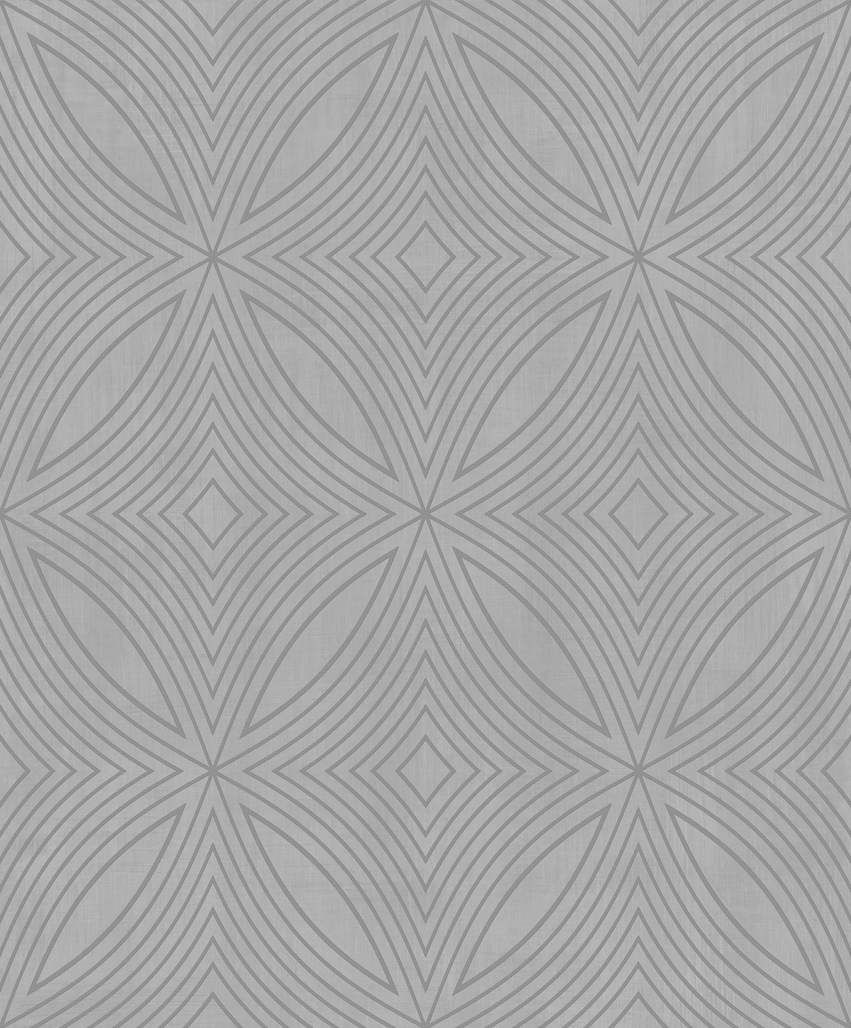 Essener Vliestapete Special FX 2 Silbergrau G67722