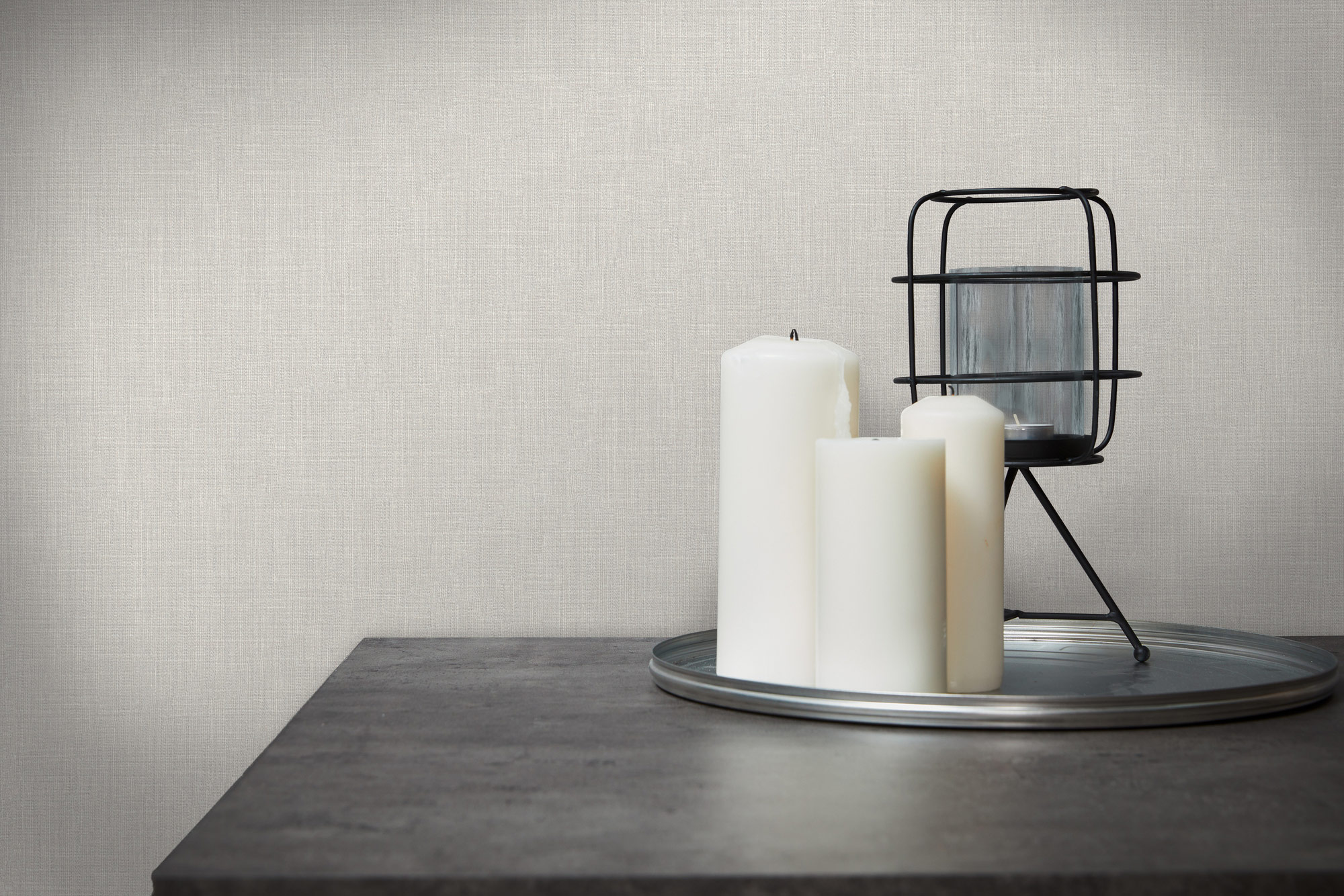 AS Vliestapete Metropolitan Stories Unitapete 369255