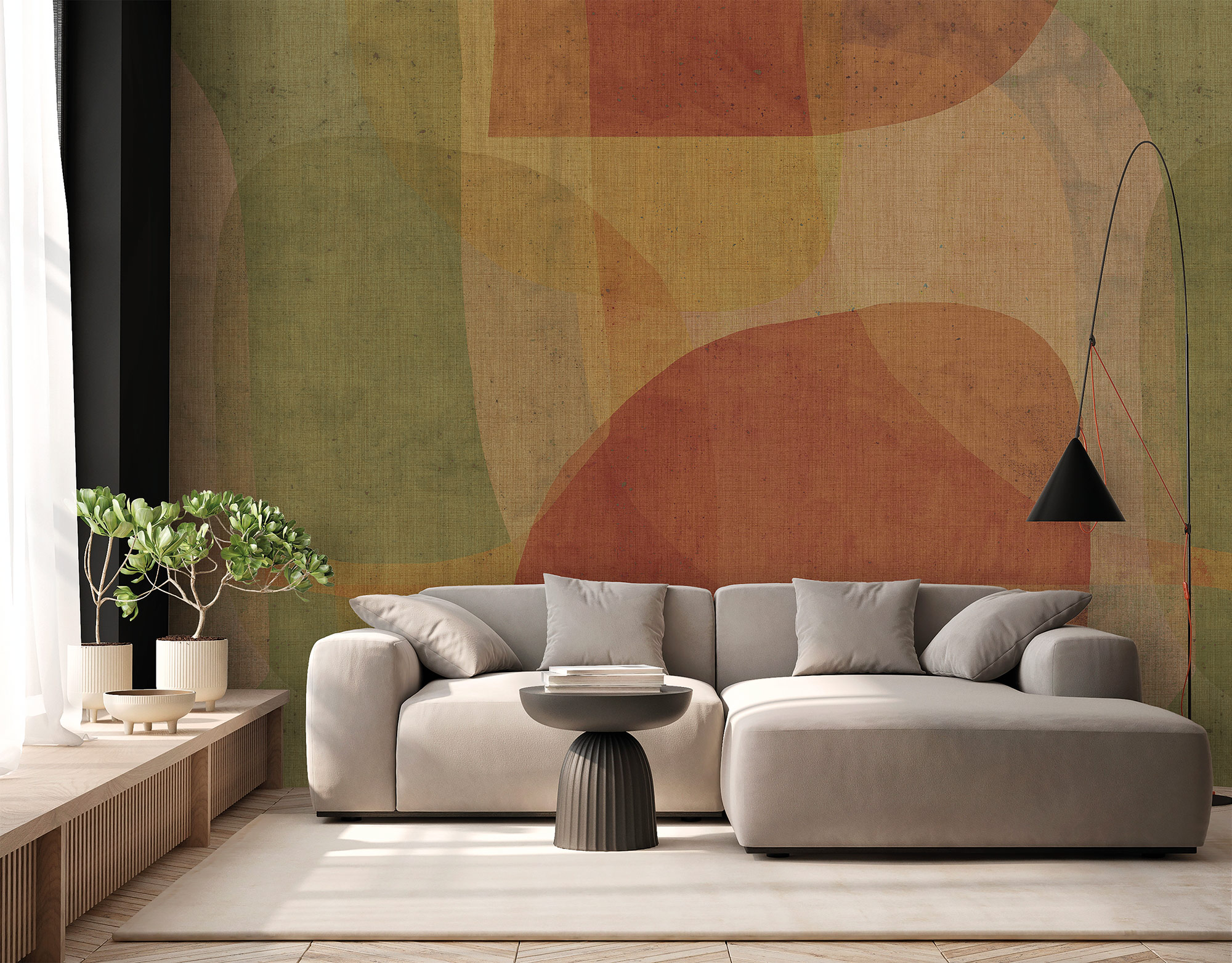 Decoprint Fototapete Imani Bahama IMD28130