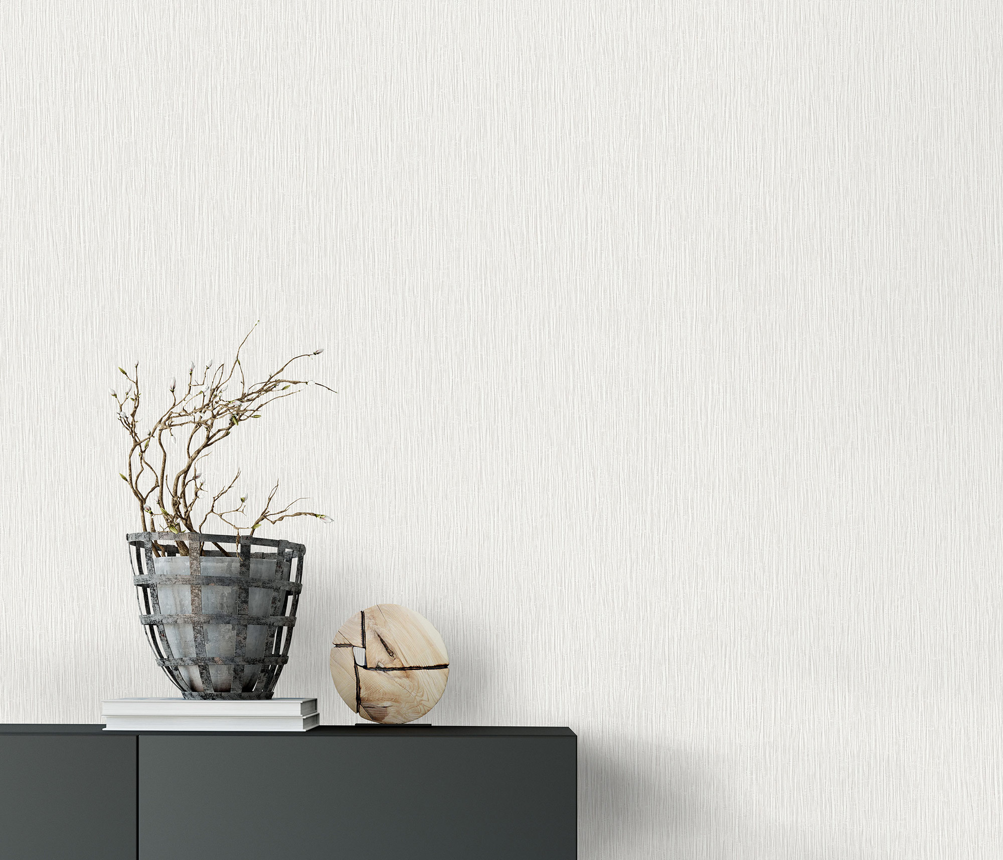 Erismann Vliestapete Code Nature beige/creme 1021214