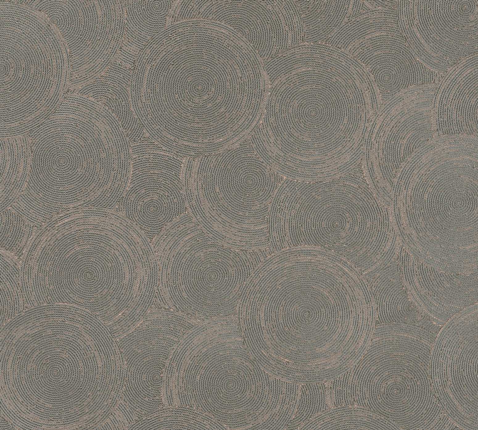 AS Vliestapete Hygge 3 Natur Grau 790931