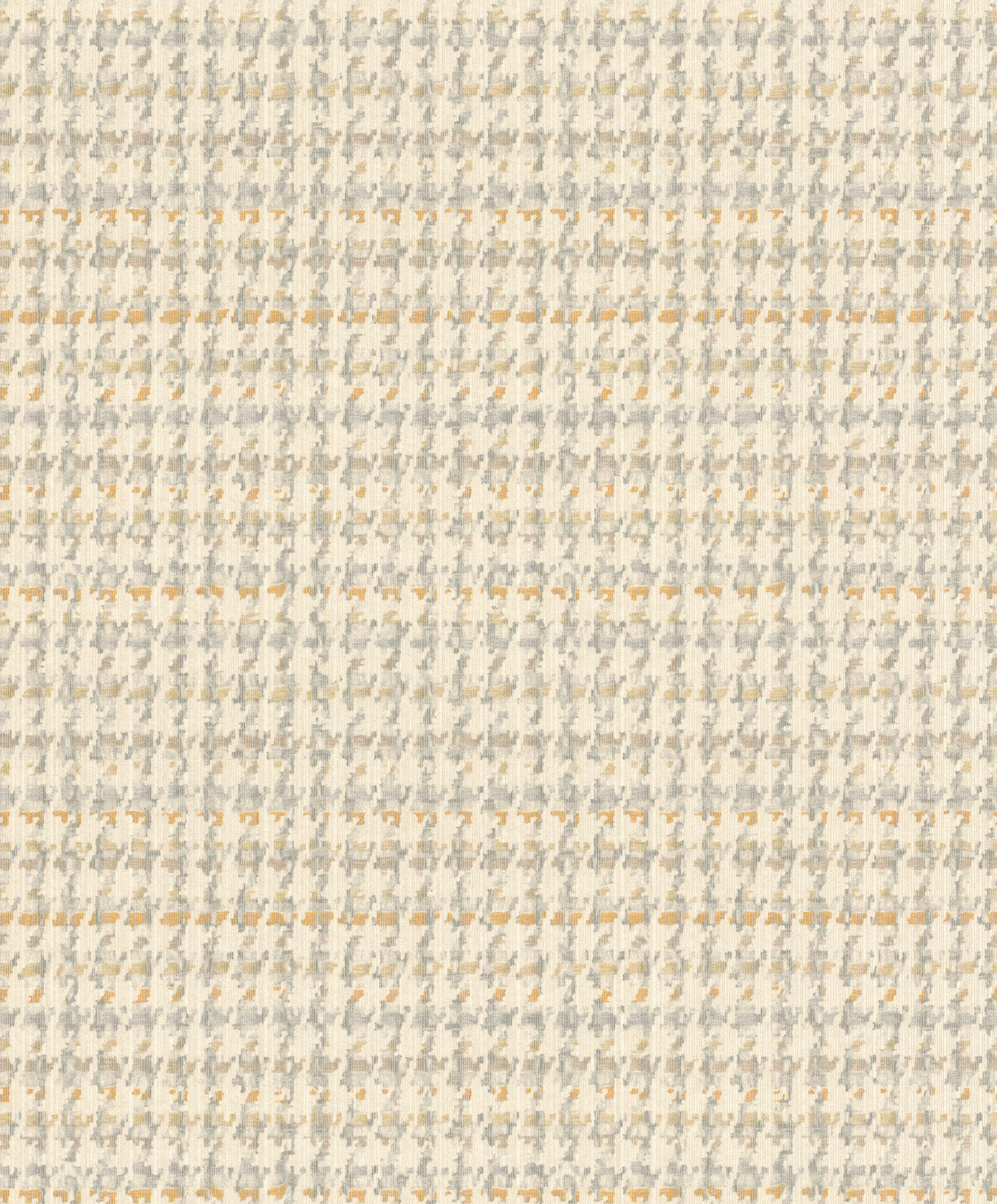 Emil & Hugo Vliestapete Oxford Textiltapete 089782