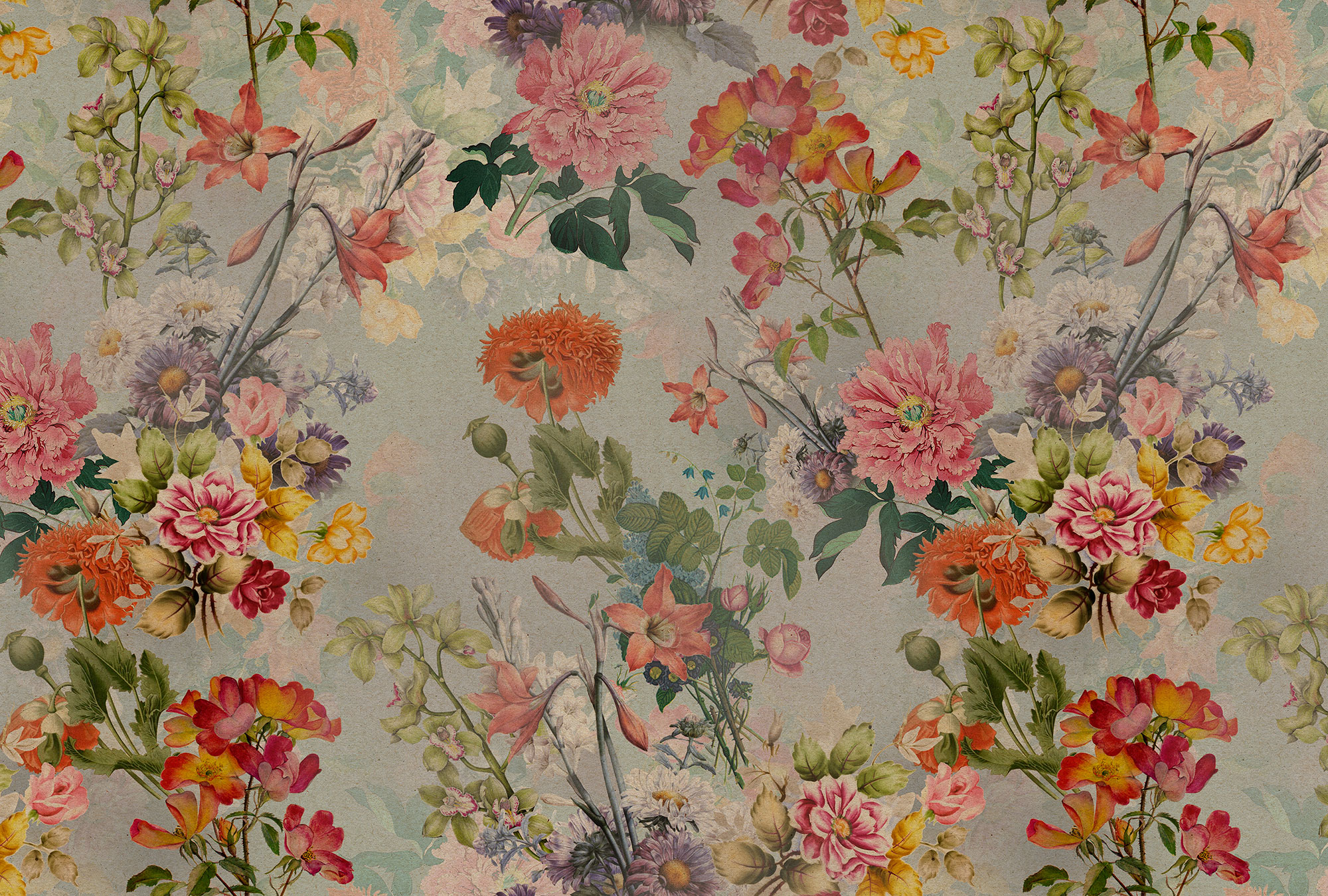 AS Fototapete Walls by Patel 3 Blumen DD122408 AS Fototapete Walls by Patel 3 Blumen DD122408