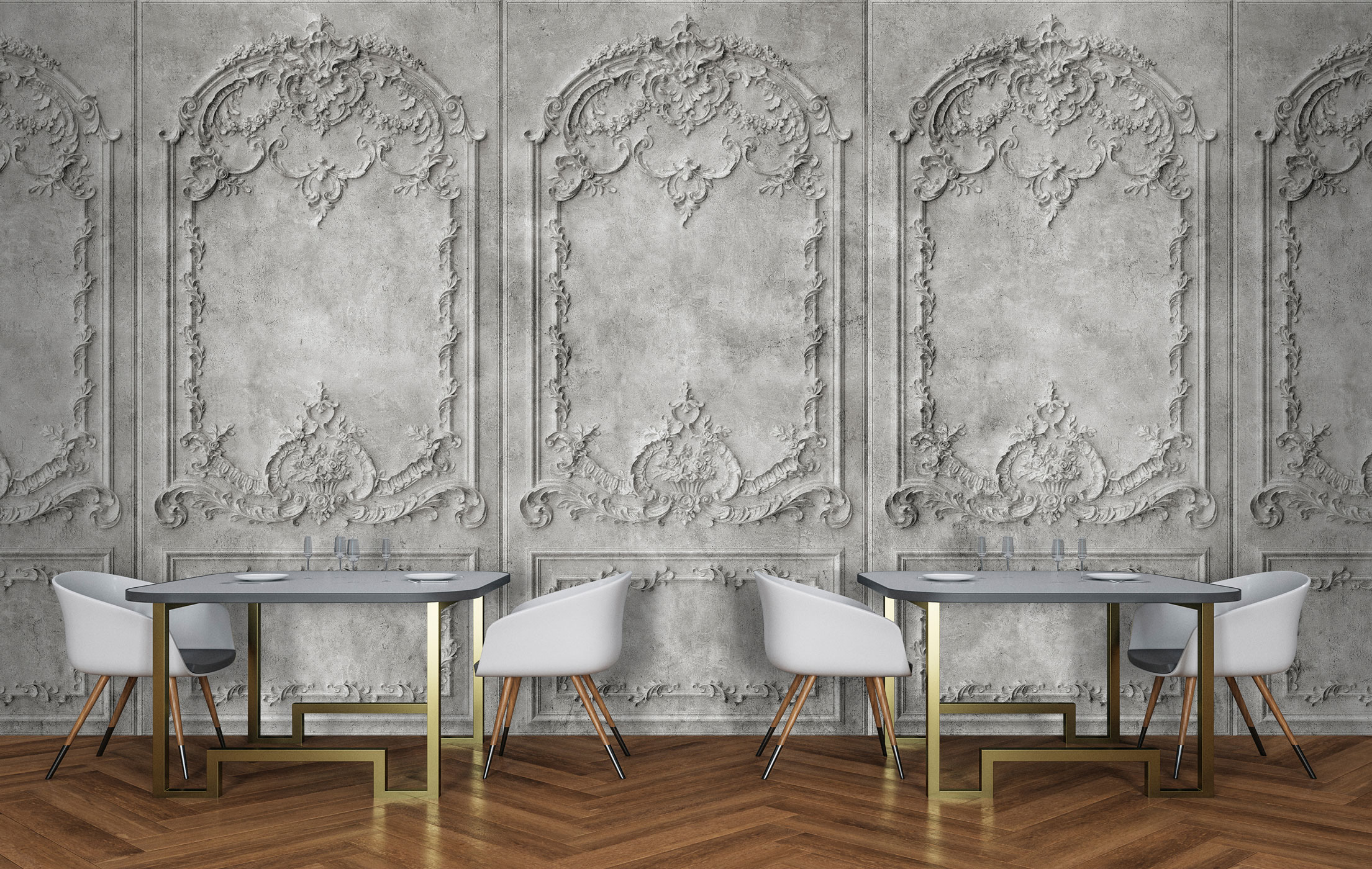 AS Fototapete Walls by Patel 3 Vintage DD122696