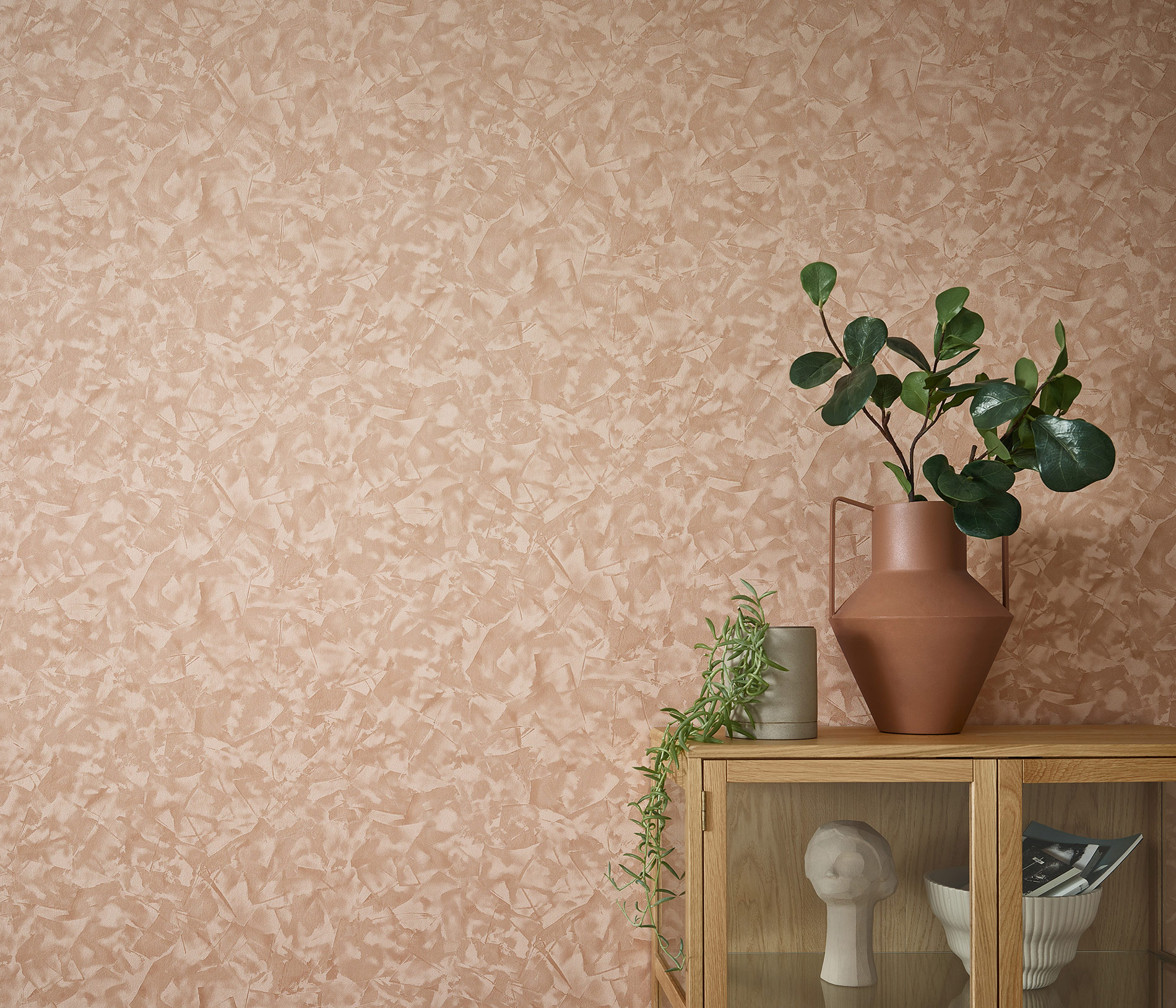 Erismann Vliestapete Elle 3 bronze 1032948