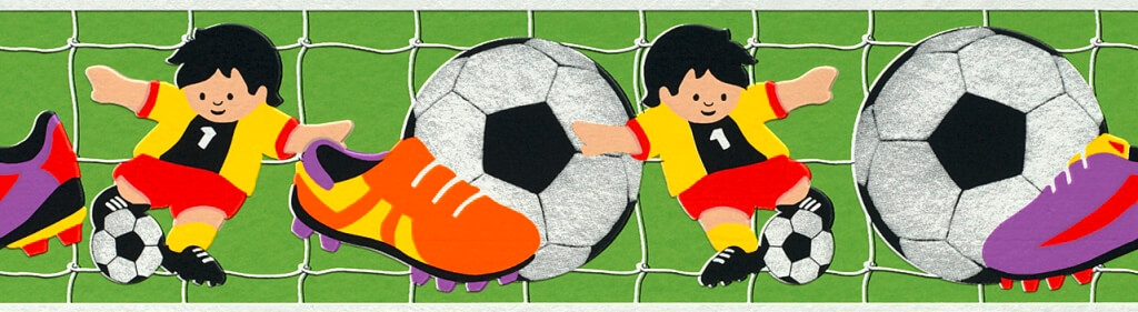 Rasch Borte Kids & Teens 2016 Fußball 471809