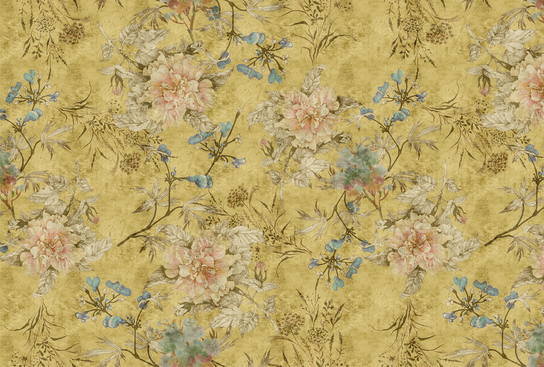 AS Fototapete Walls by Patel 2 Blumen DD114442 AS Fototapete Walls by Patel 2 Blumen DD114442