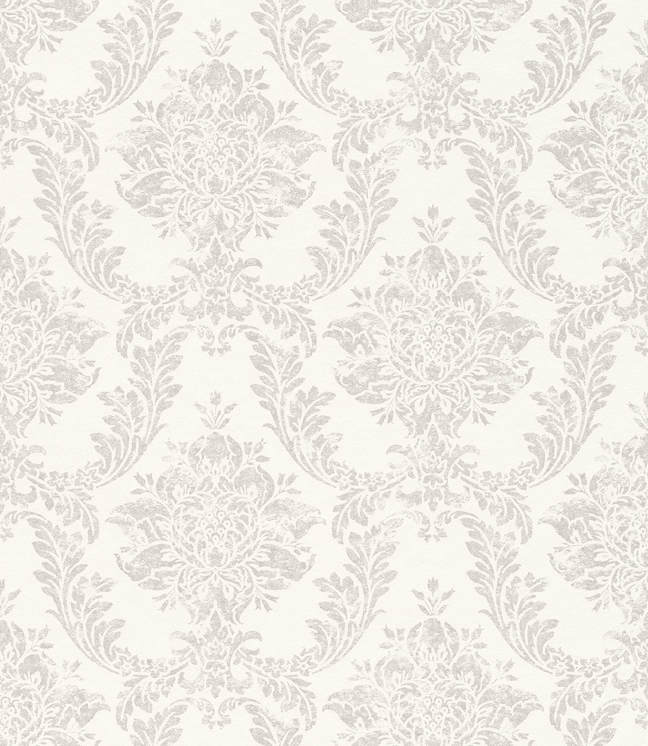 Rasch Textil Vlies Barock-Tapete Alliage 297422