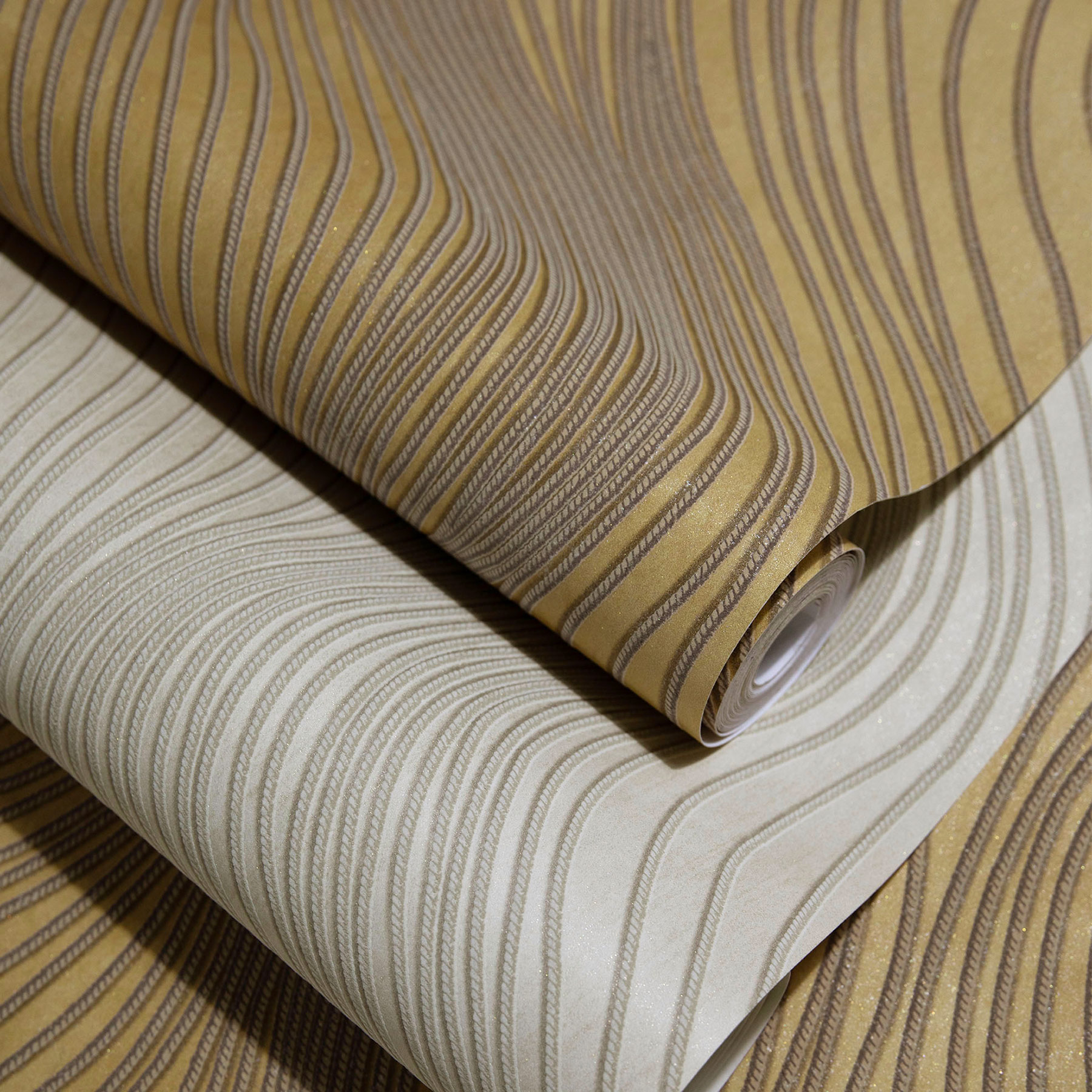 Hohenberger Vliestapete Tesoro Corda Gaillo 65609