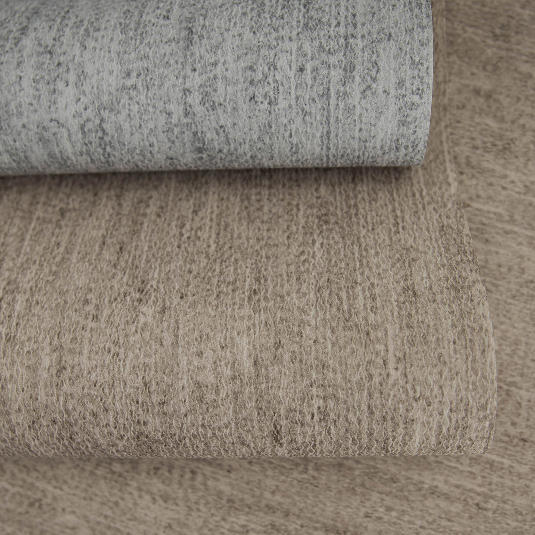 Hohenberger Vliestapete Cerra Cleo Dark Linen 27633