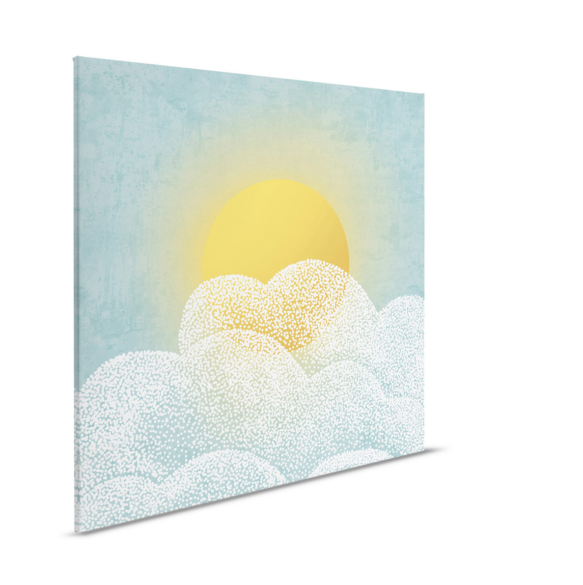 AS Leinwandbild Let's Shine 1 DD129409