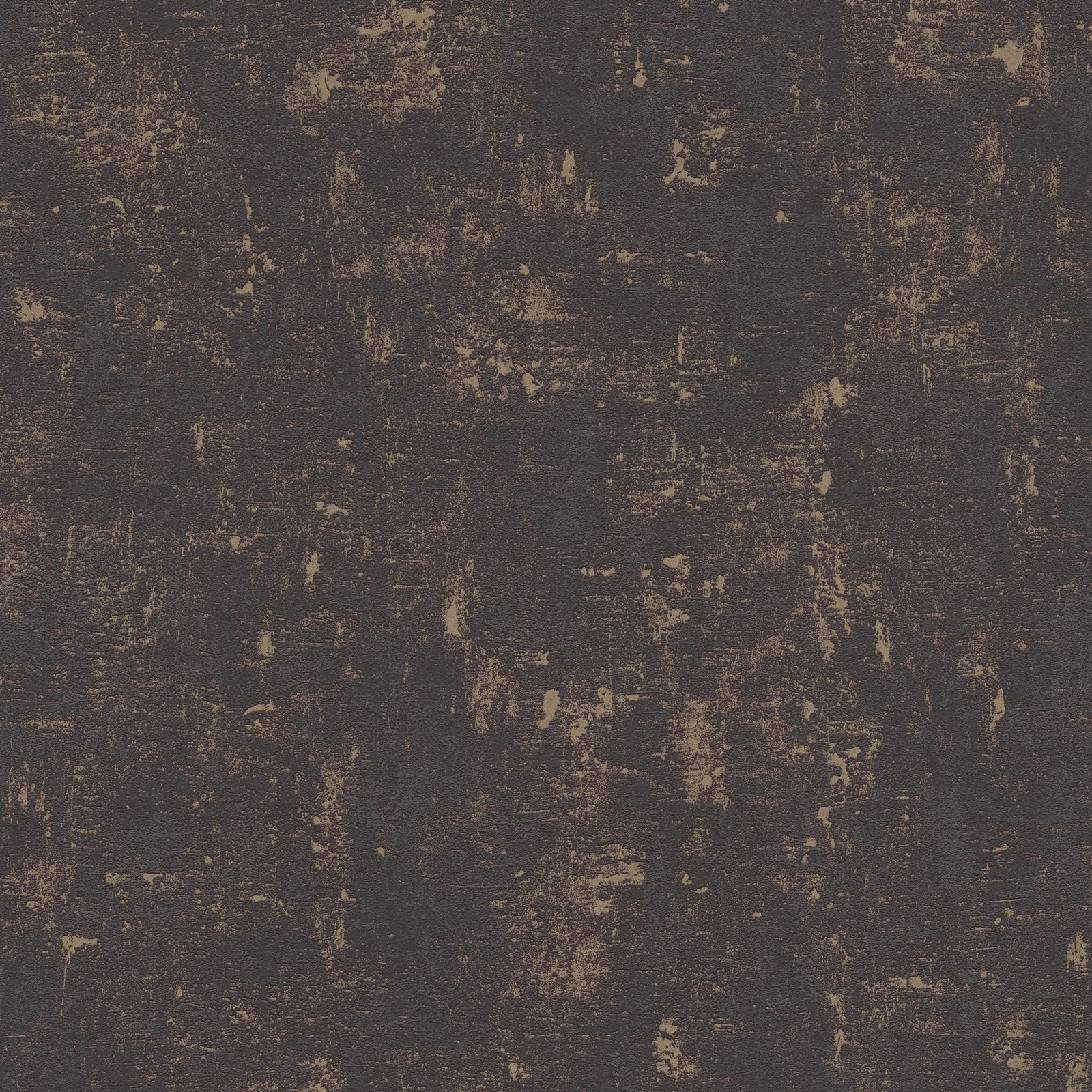 AS Vliestapete Jade 2 Schwarz Strukturtapete 395115