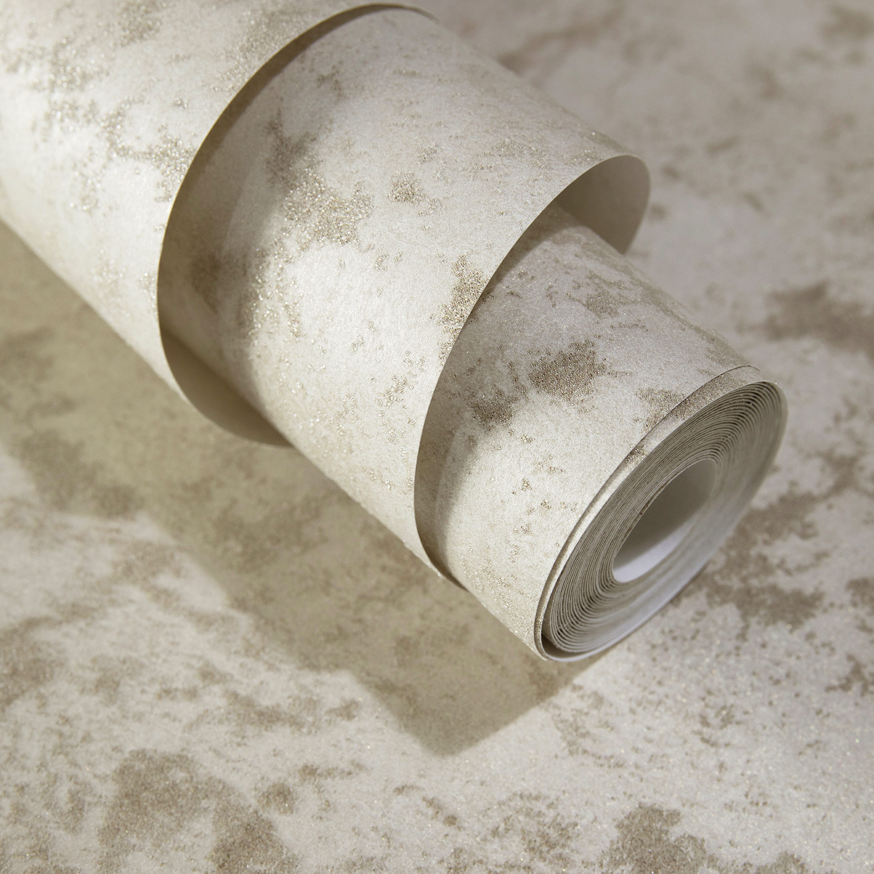 Hohenberger Vliestapete Glasperlen Tesoro Perlina 81390