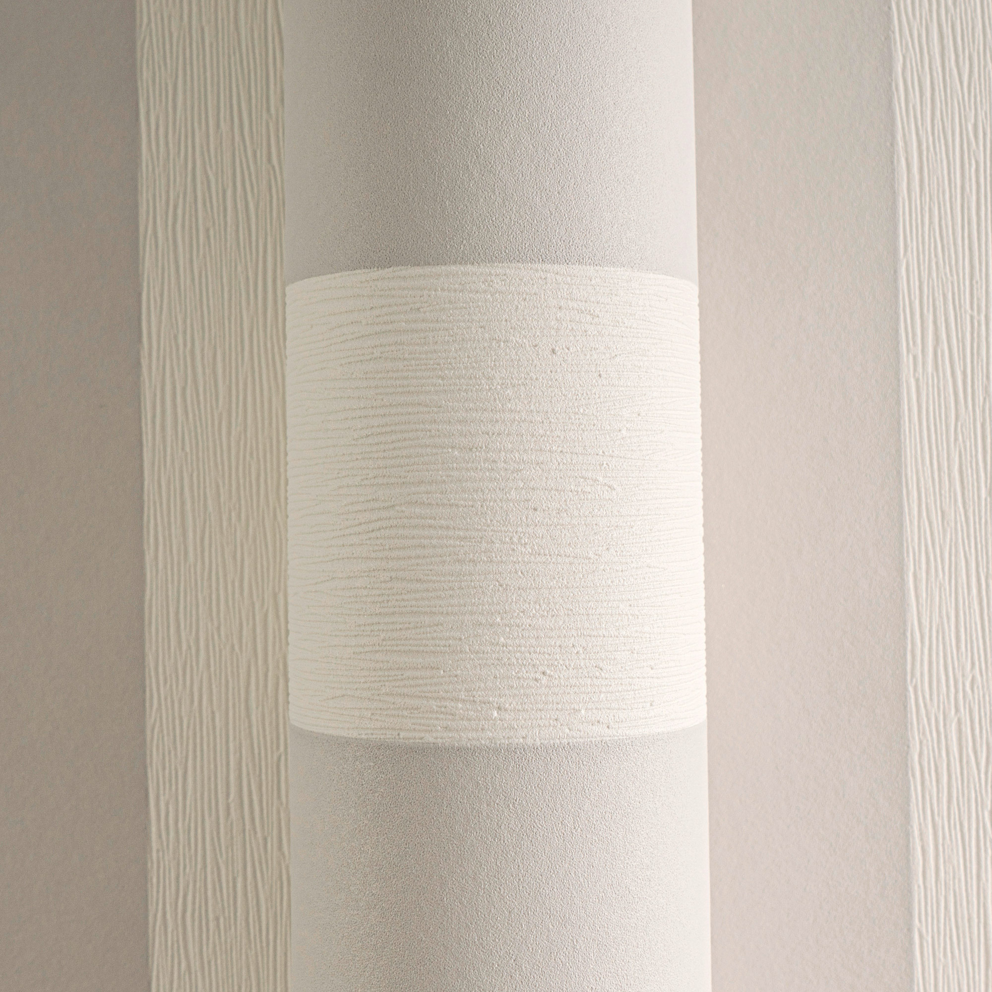 AS Vliestapete Casual Living Grau Streifentapete 381012