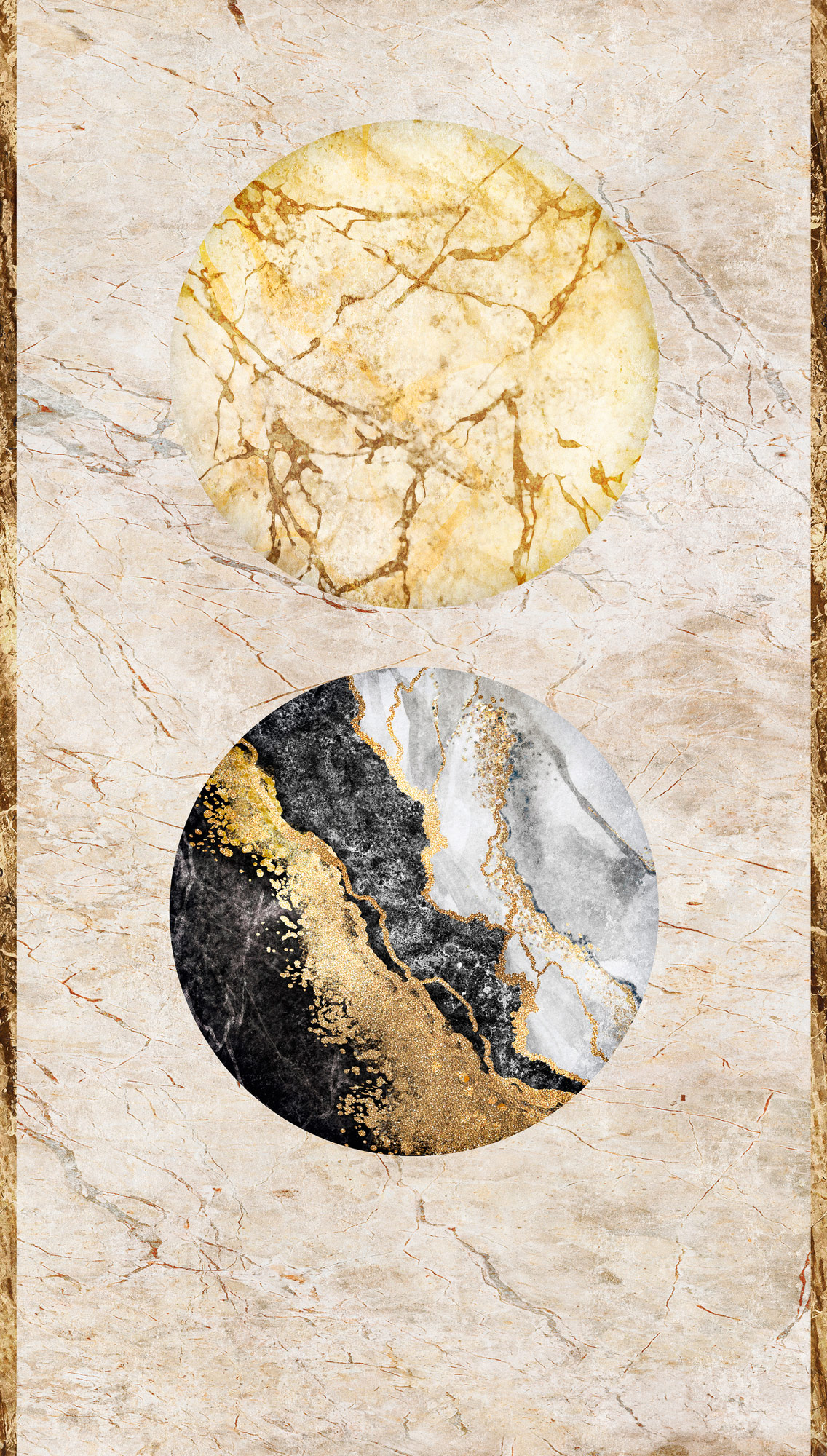 Livingwalls Vliestapete The Wall 3 Marmoroptik 398501 Livingwalls Vliestapete The Wall 3 Marmoroptik 398501