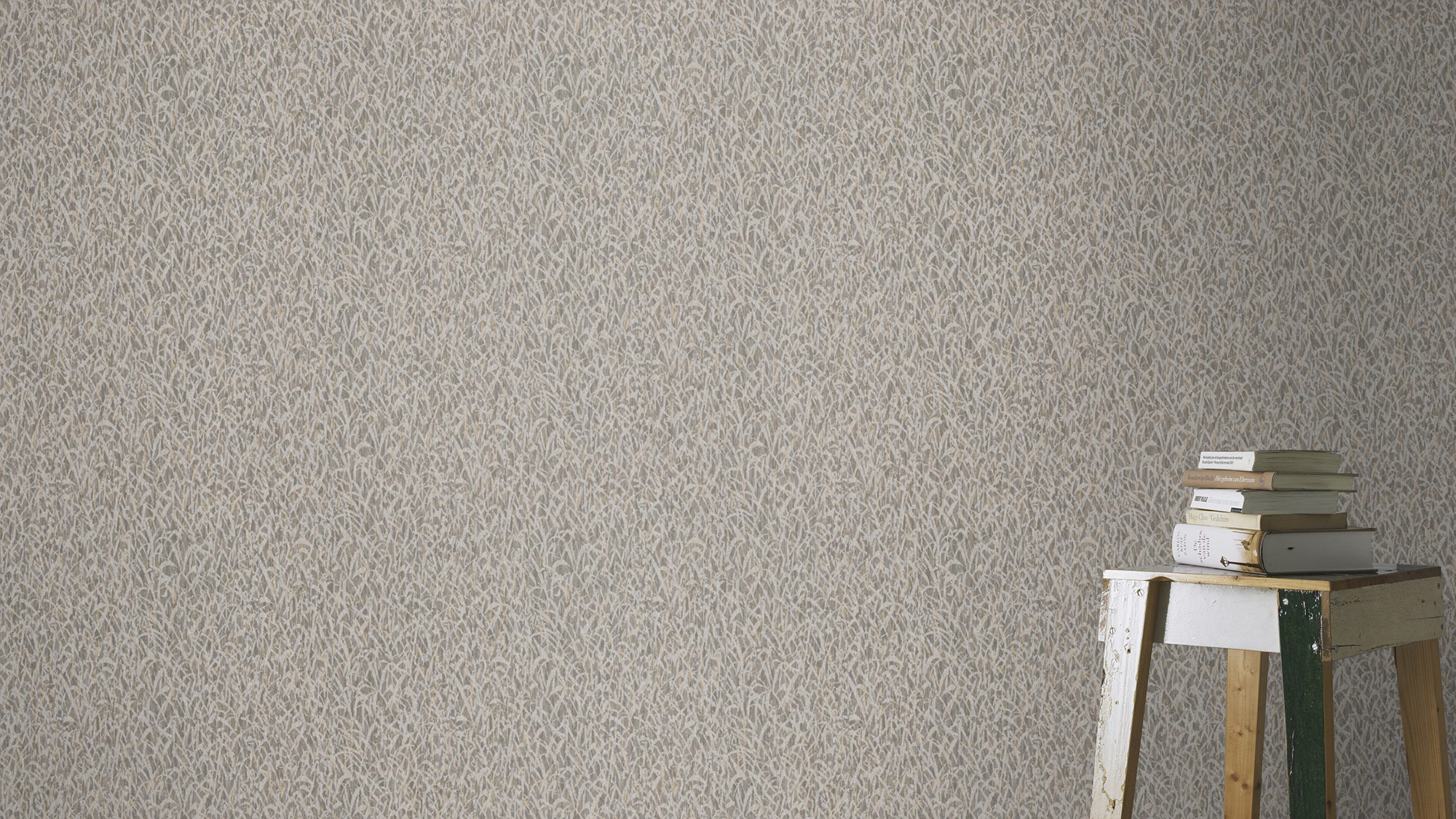 Rasch Textil Vliestapete Samoa 300245